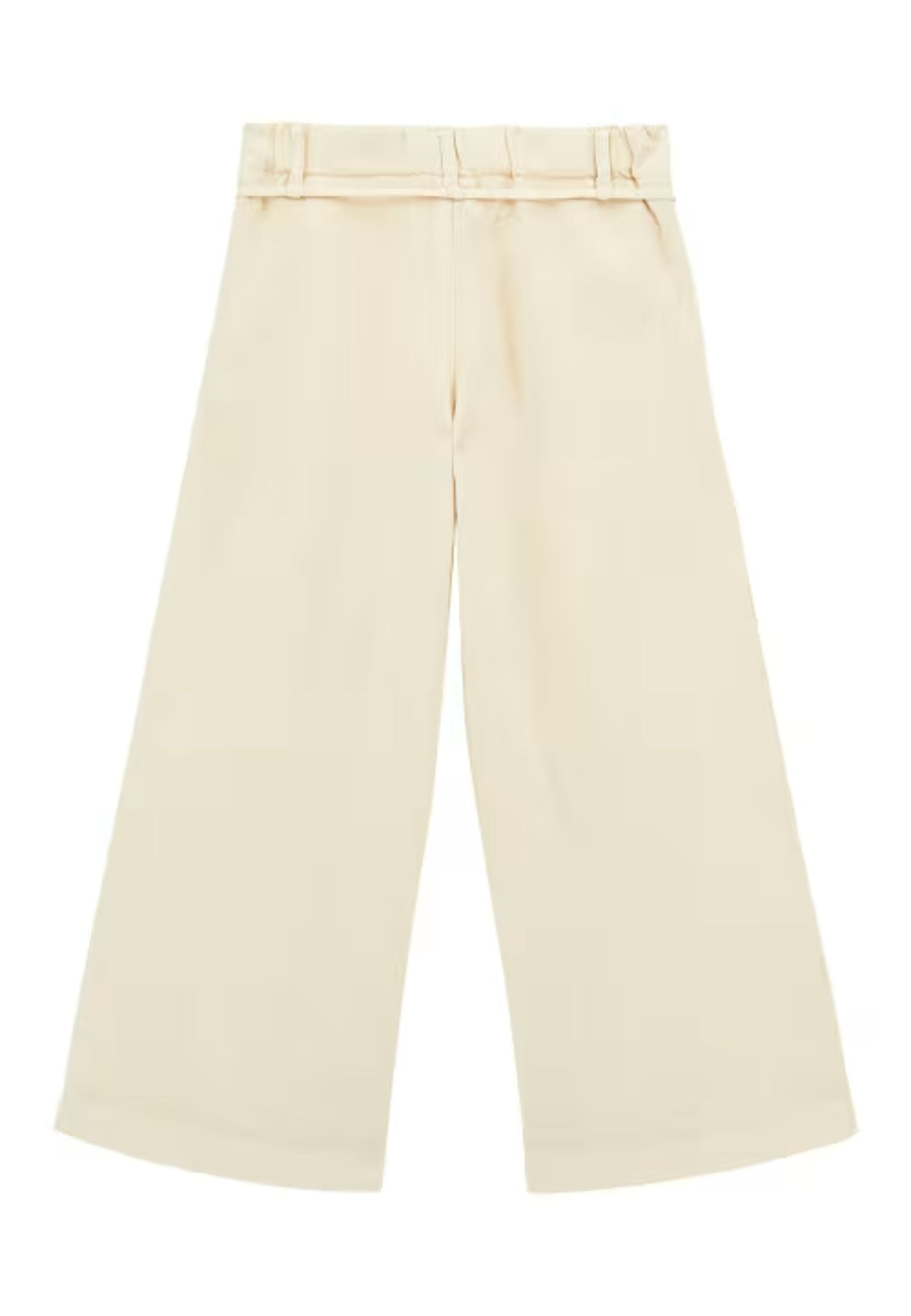 j5gb08wg5g0 - PANTALONI BAMBINA - guess