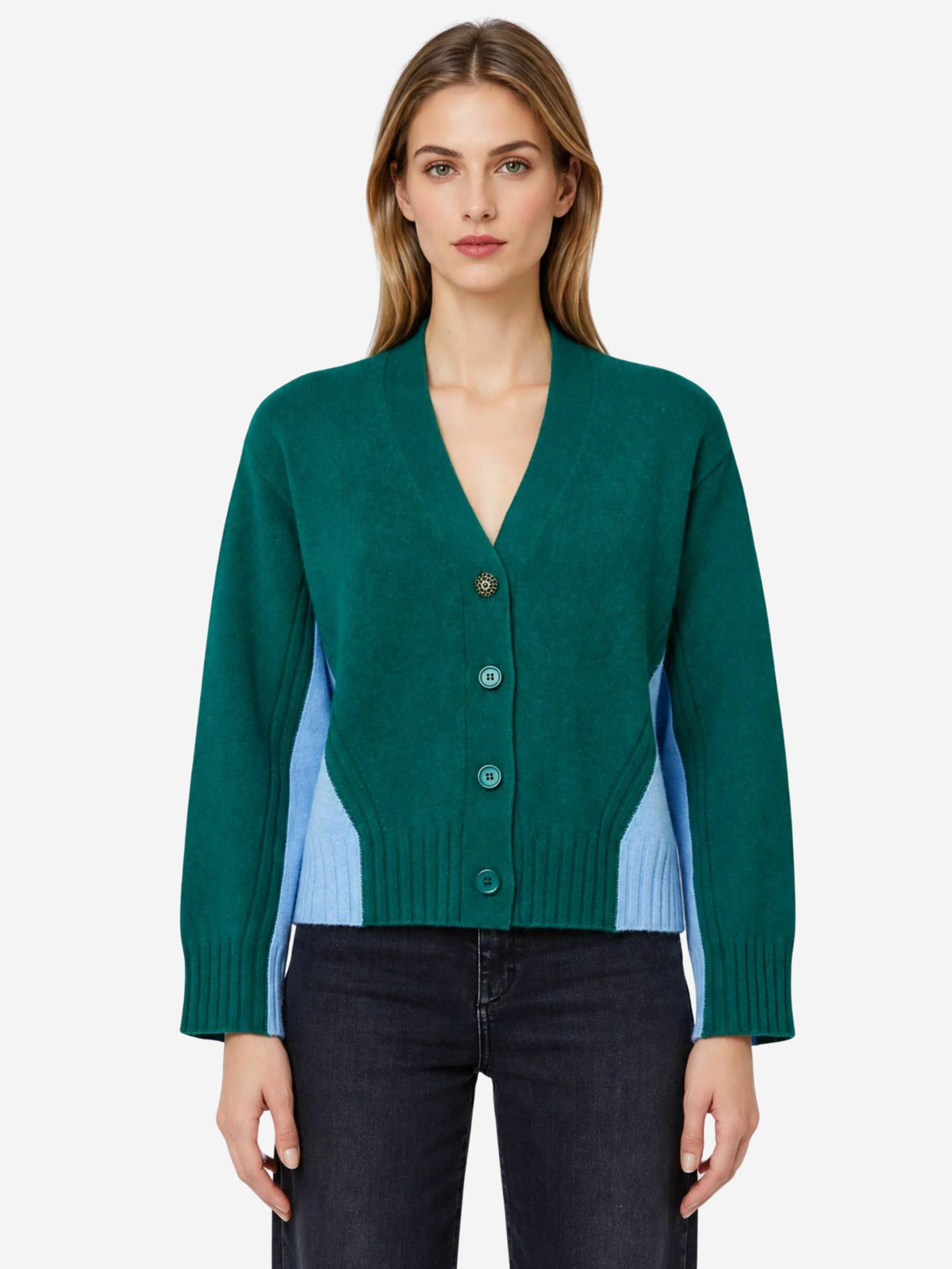WF6088MS009 - Maglia - LIU JO