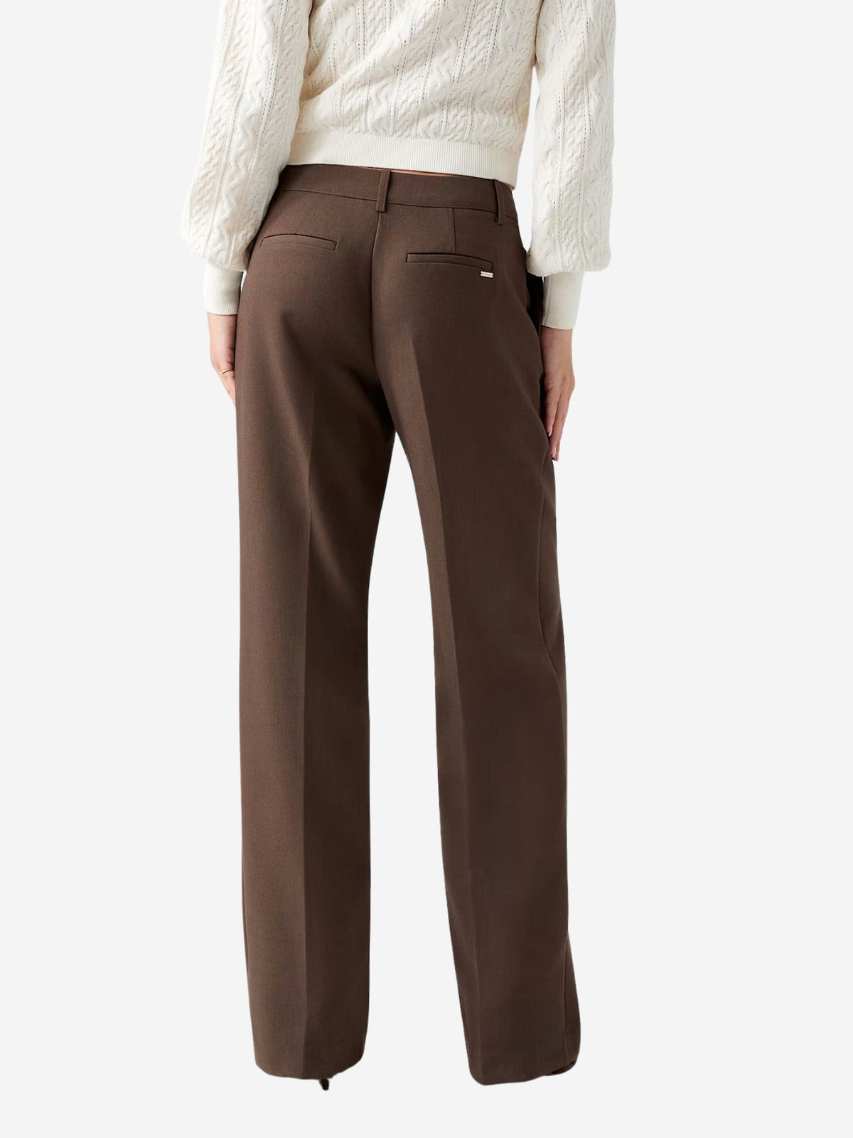 W6BB28W4253 - Pantaloni - guess