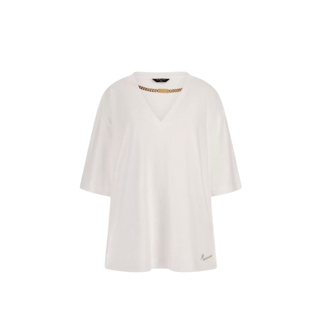 5ggi036298a - Maglia - MARCIANO