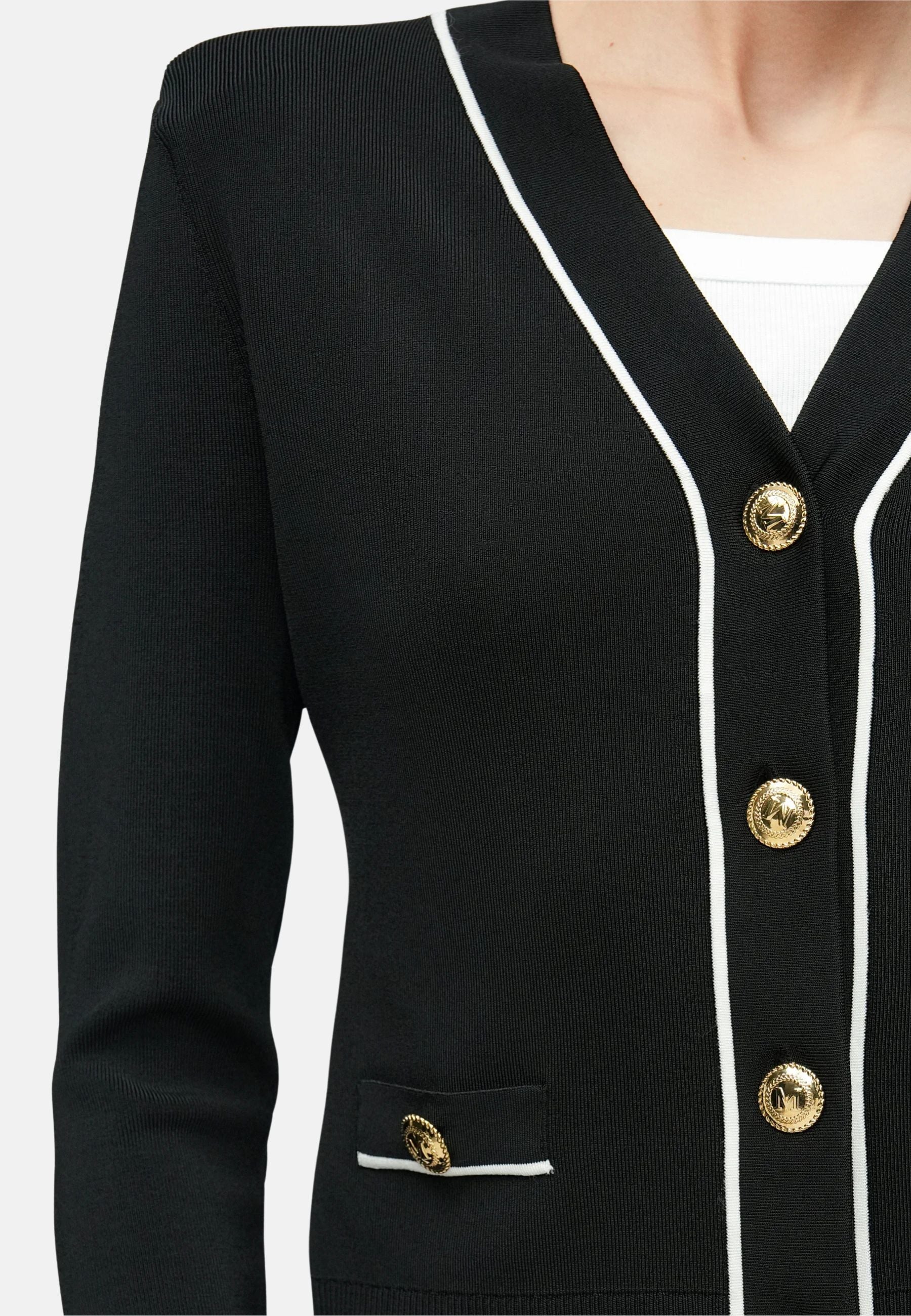 6RGR025905Z - Maglia - MARCIANO