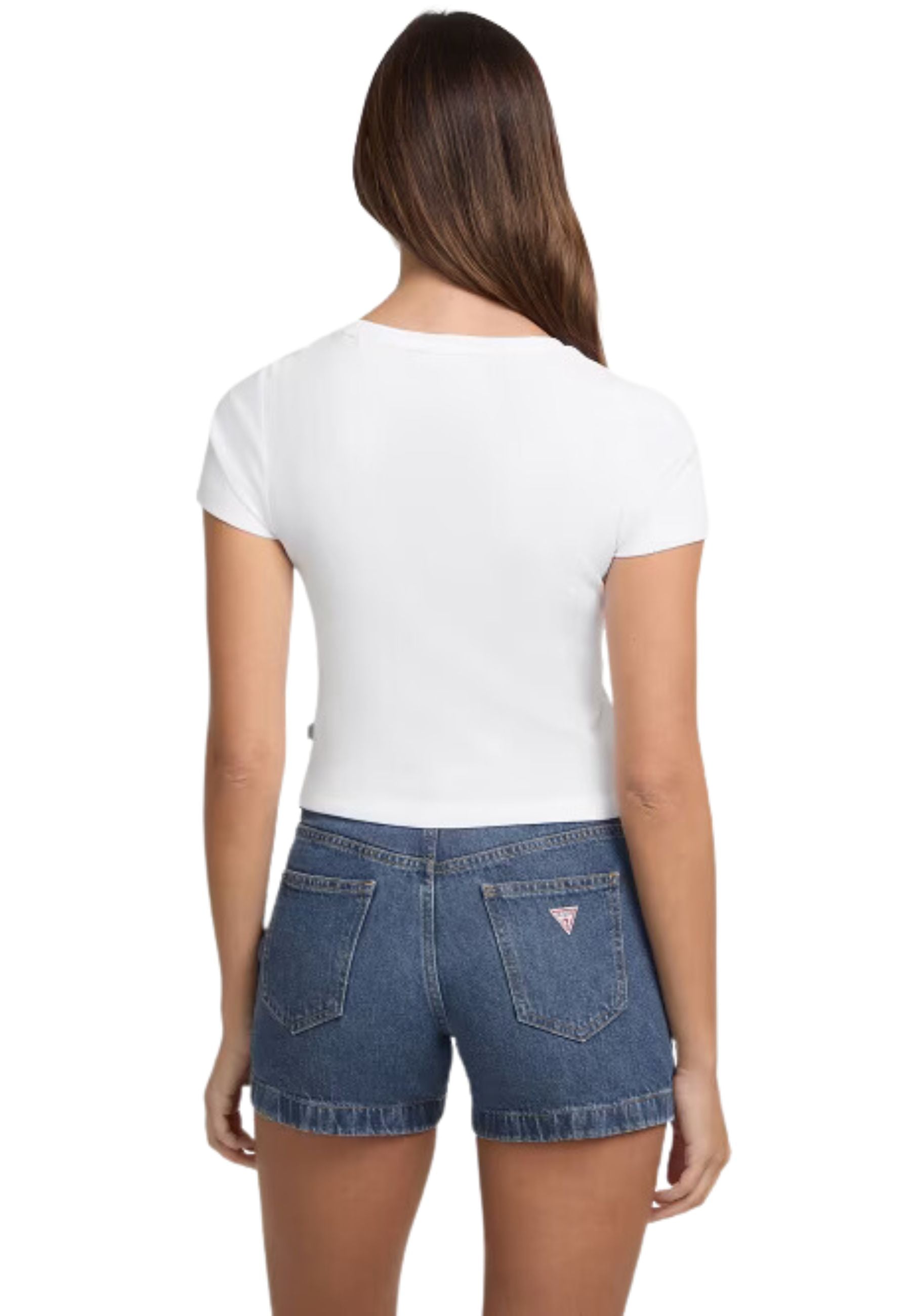 gj-w5gp27ka0h1 - Maglia - guess