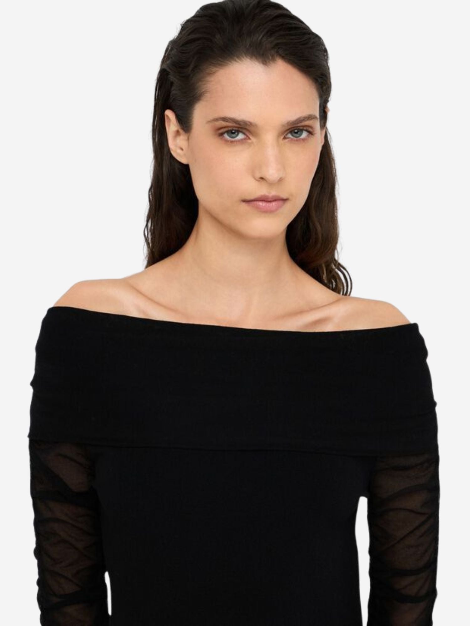 cf5033ms99e - Maglia - LIU JO