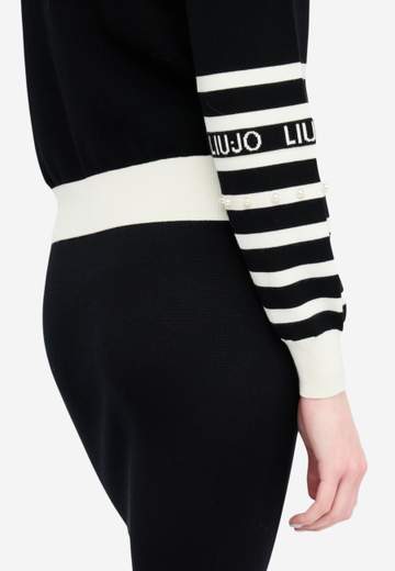 TF5214MS63L - Maglia - LIU JO