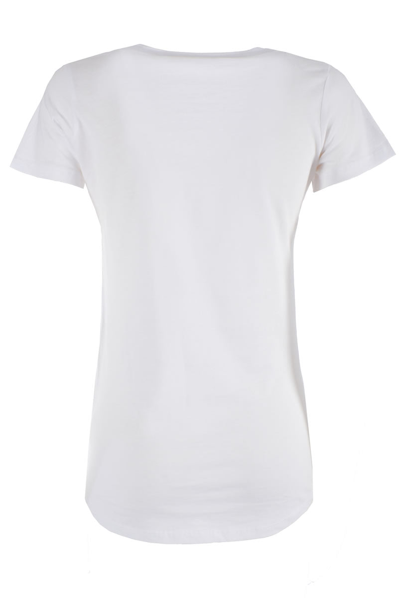 T249LU04 - Maglia - YES ZEE