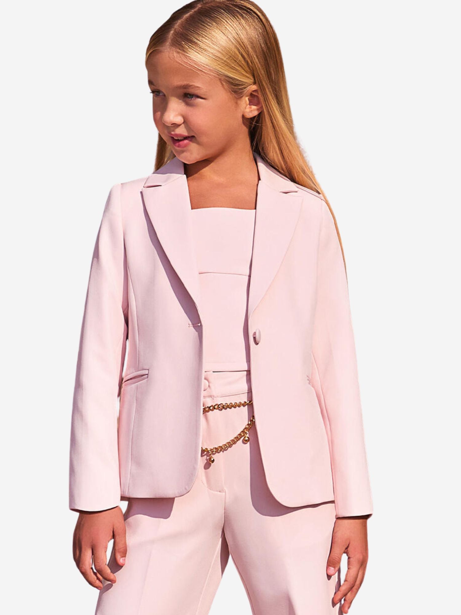 0G46000 - Maglieria Bambina - SARABANDA