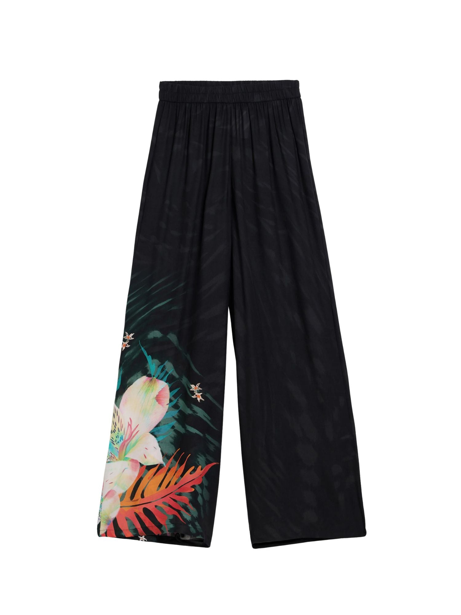 26SWPW52 - Pantaloni - DESIGUAL