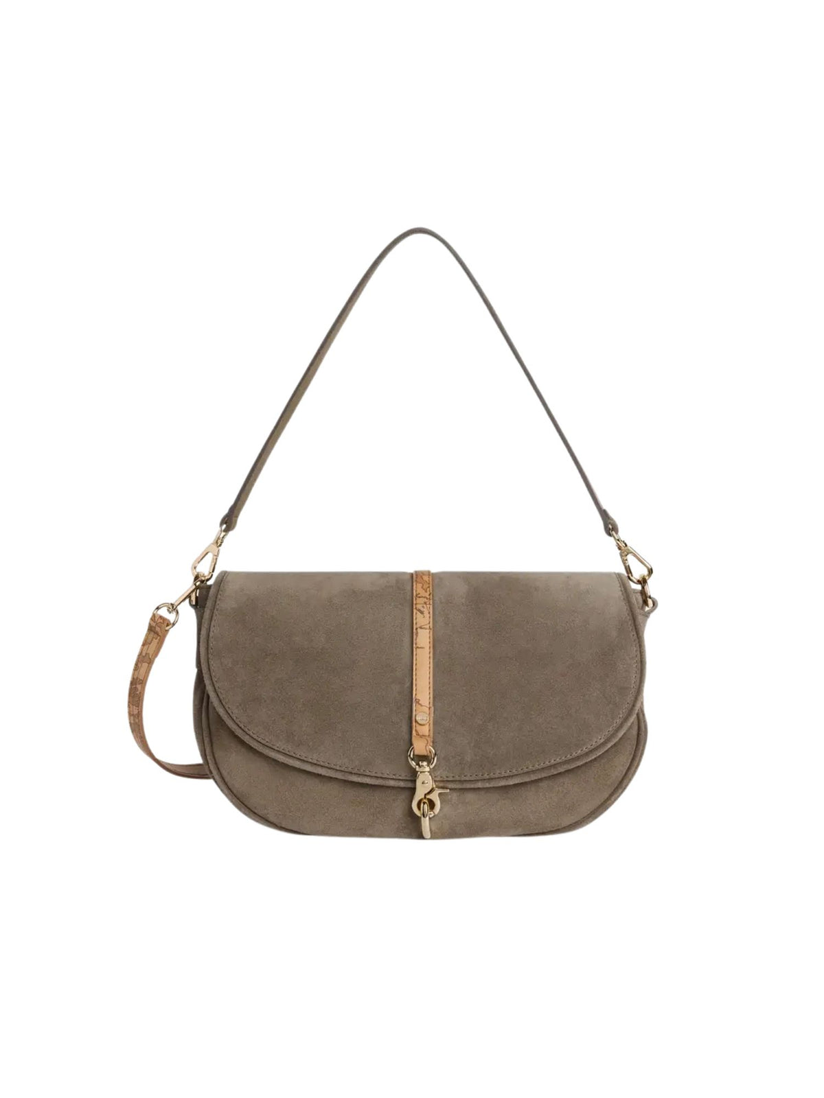L4LG288646 - Borsa - ALVIERO MARTINI