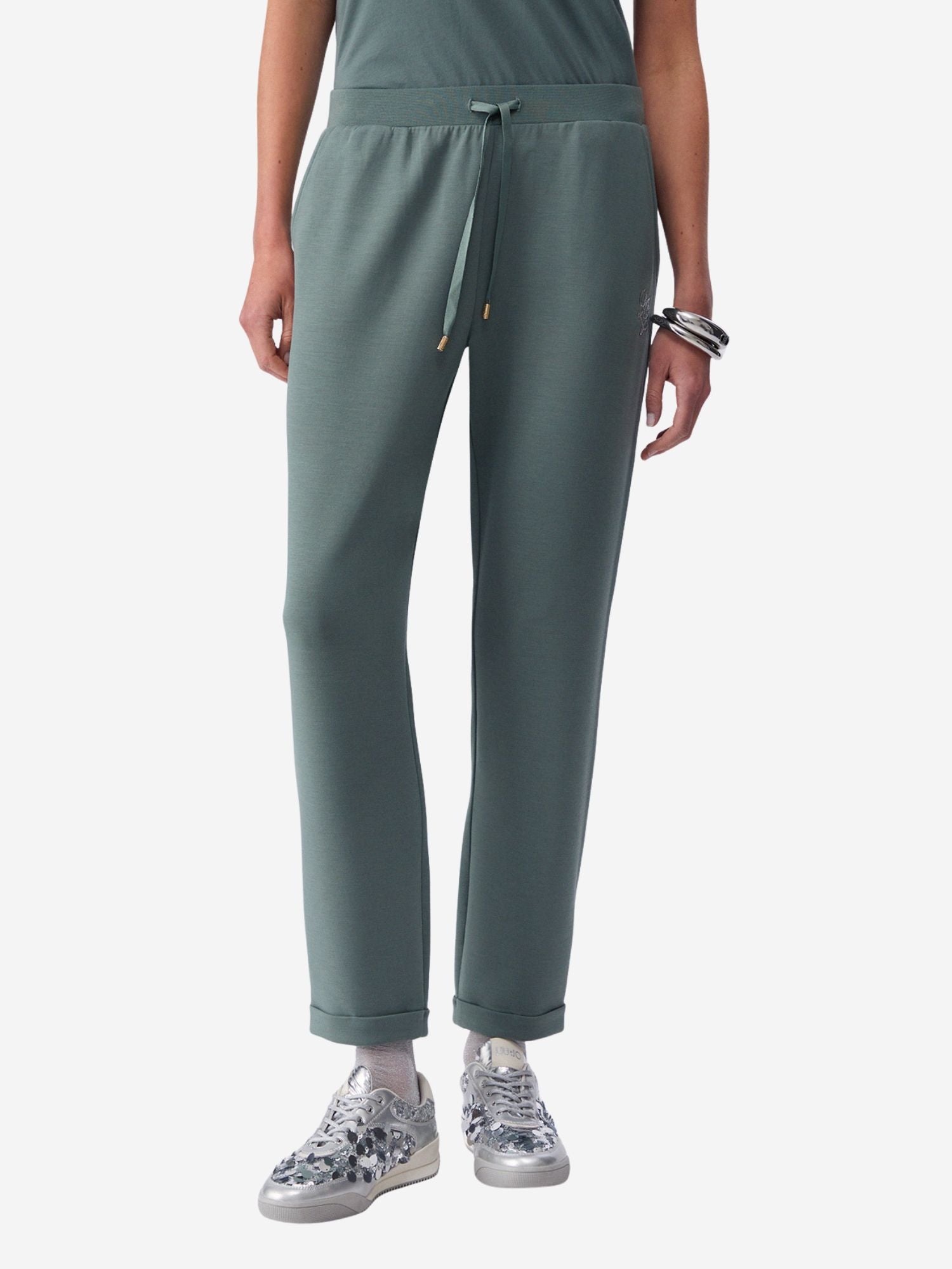 ta6081js869 - Pantaloni - LIU JO