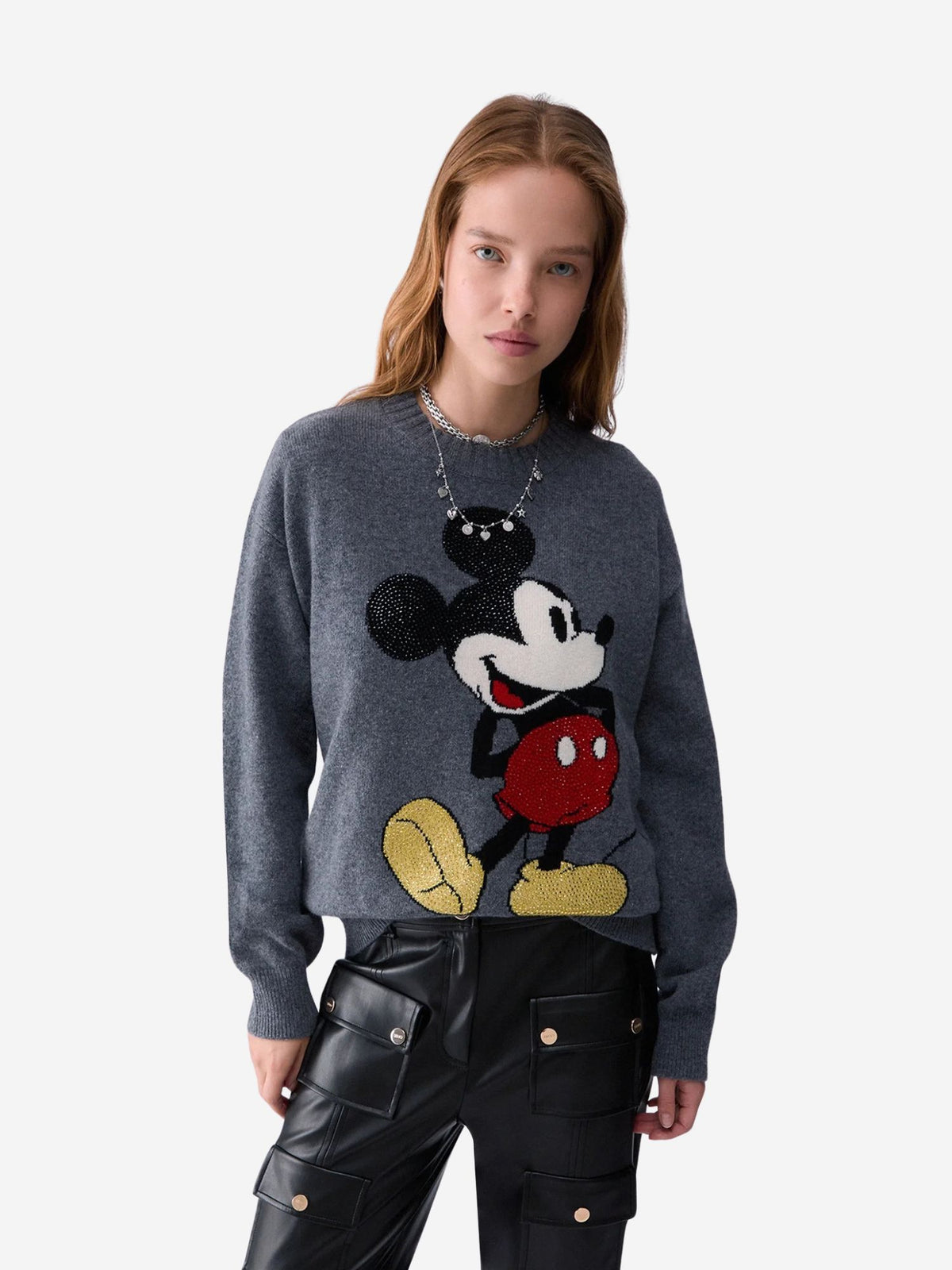 WF6455MS009 - Maglia - LIU JO