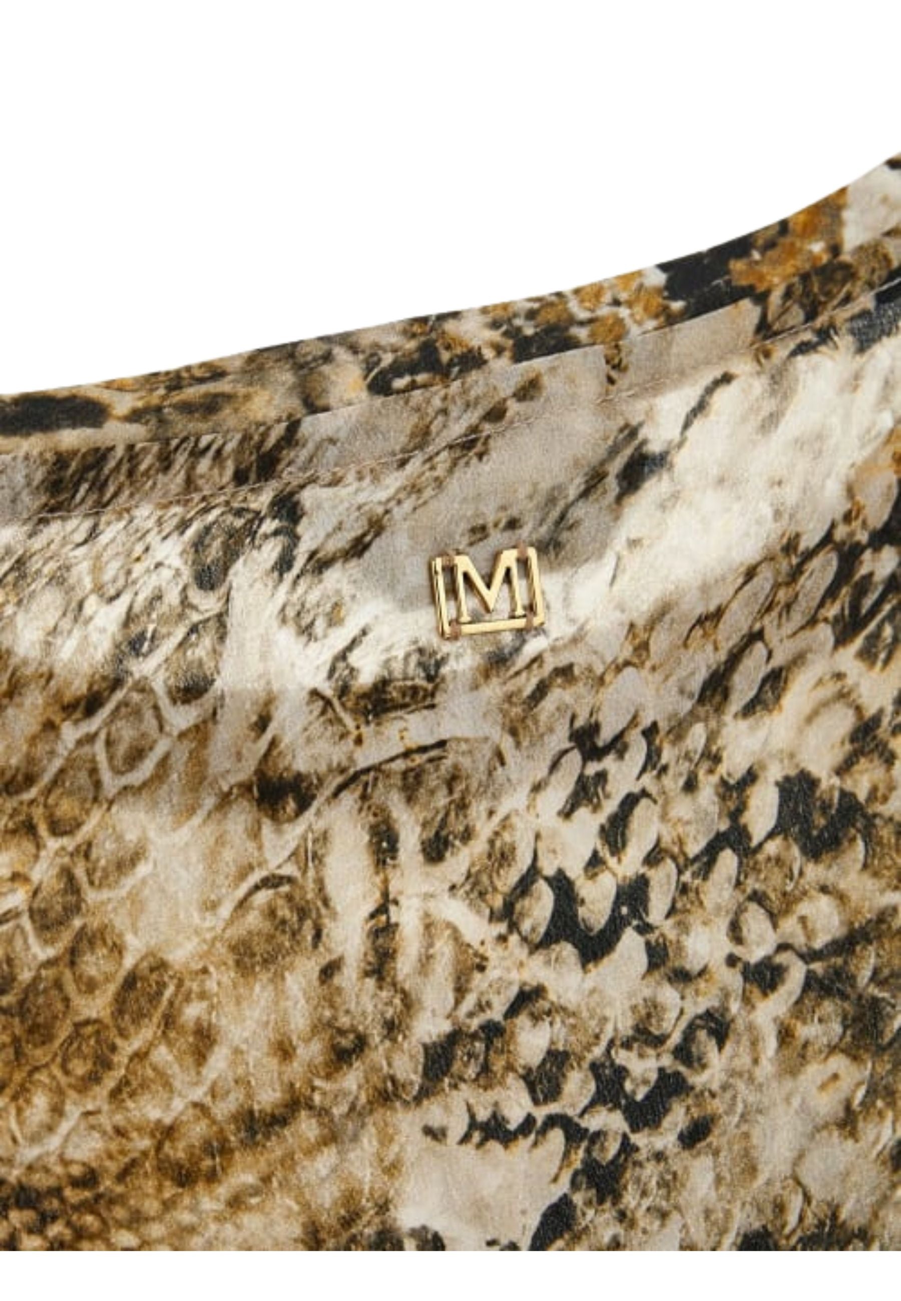 5ggh367320a - Blusa - MARCIANO