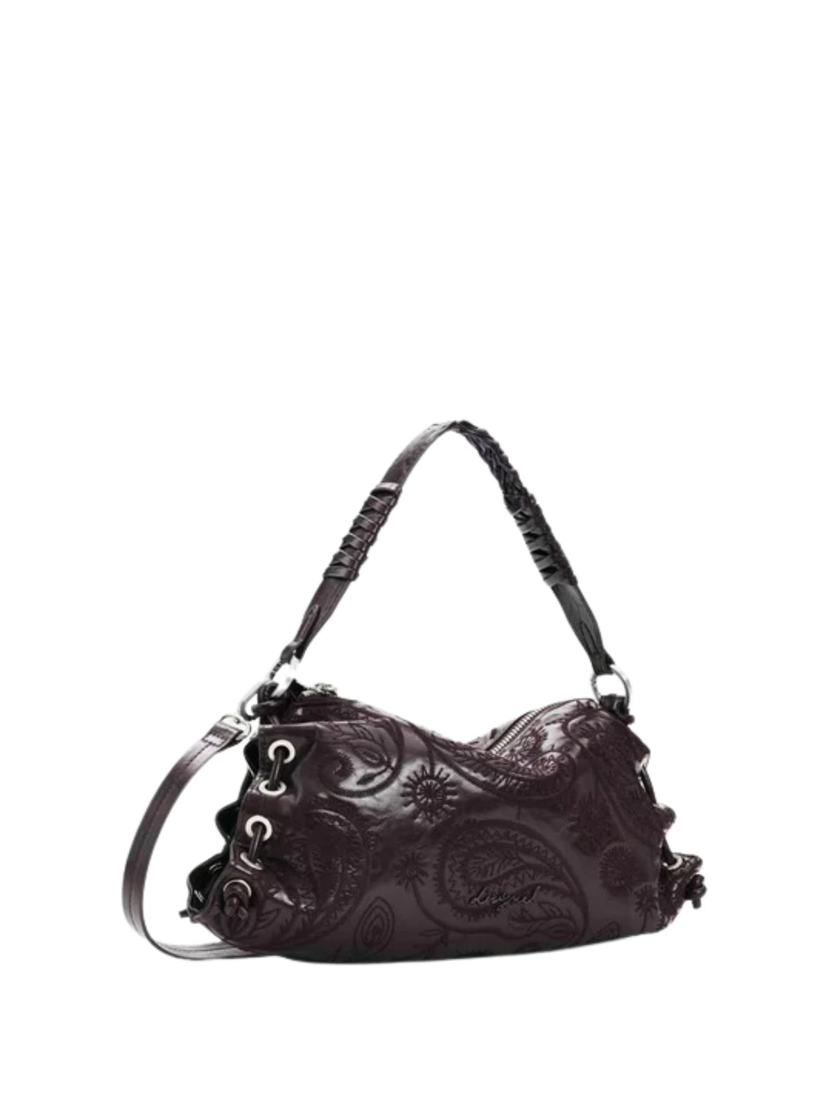 26WAXP59 - Borsa - DESIGUAL