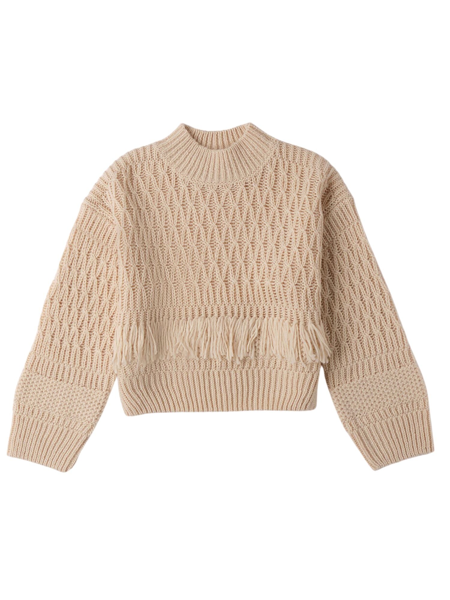 0f50700 - Maglieria Bambina - SARABANDA