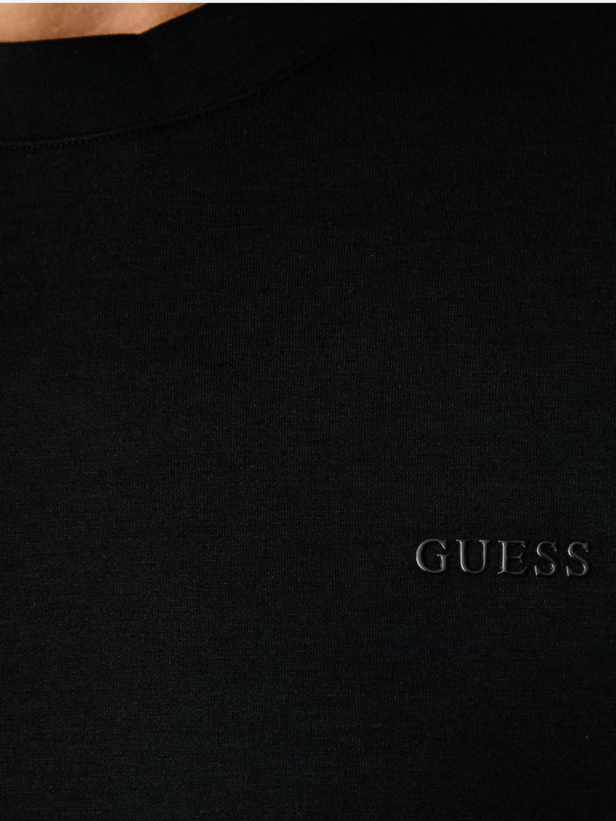 V6BQ13K6340 - Maglia - Guess Activewear