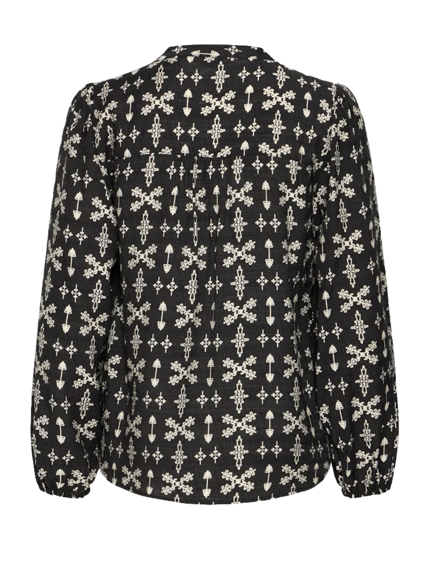 20818182 - Camicia - B.young