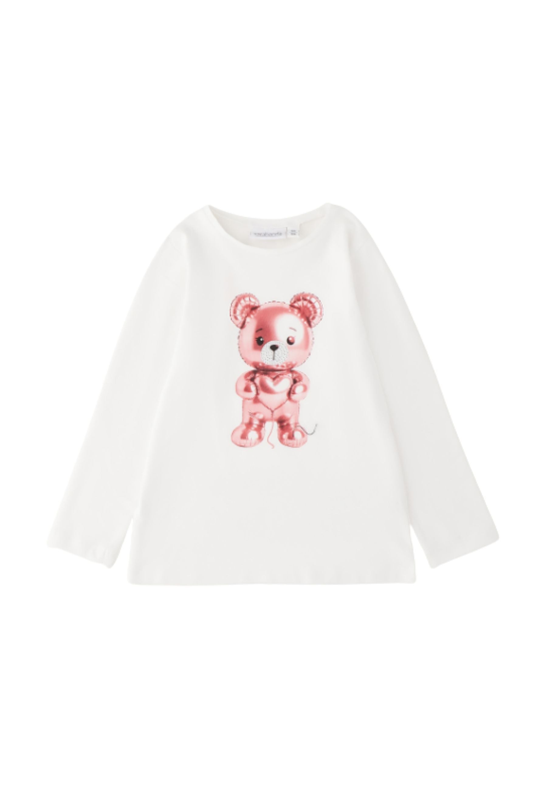 0g22200 - Maglieria Bambina - SARABANDA