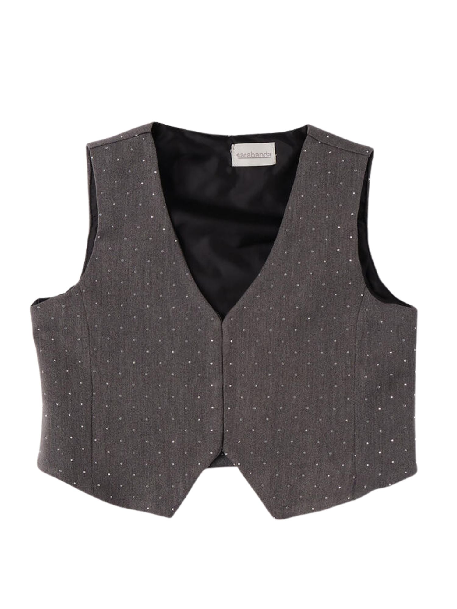 0f59000 - Giacche Bambina - SARABANDA