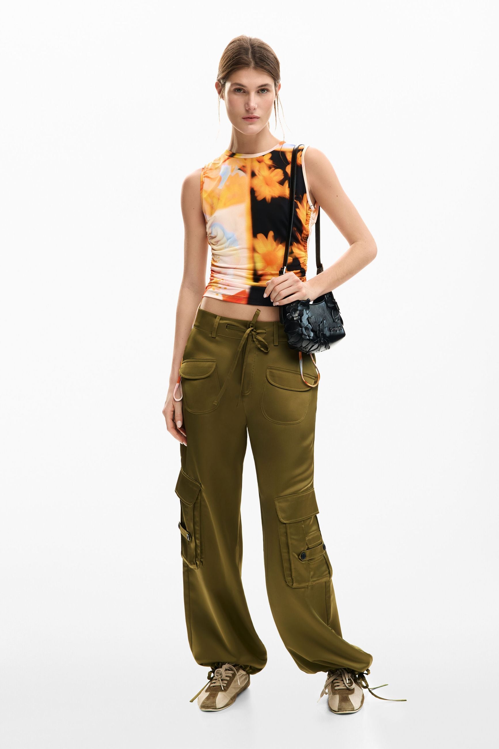 26SWTK47 - Maglia - DESIGUAL