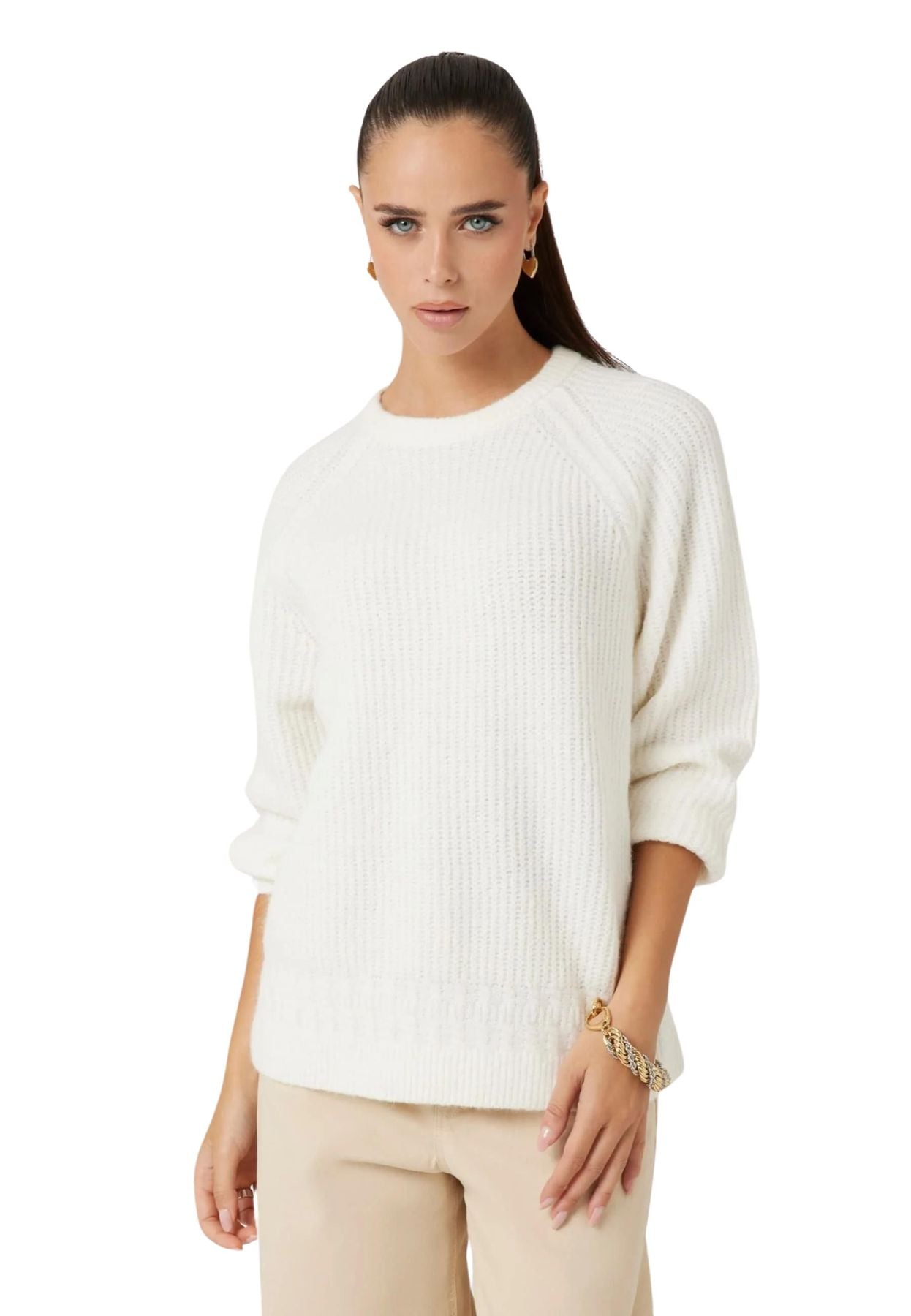 W4BR0OZ3LGO - Maglia - guess