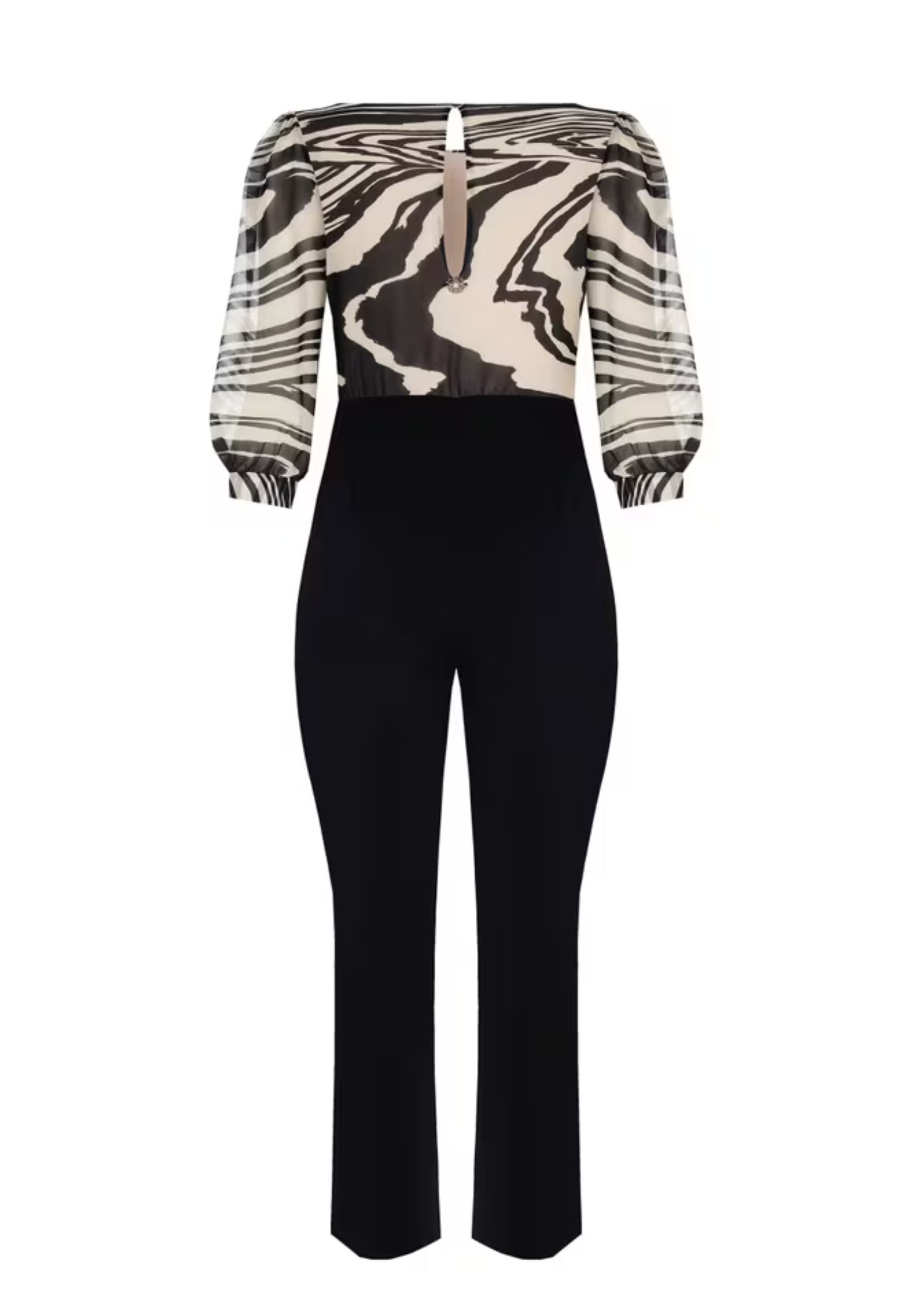 cfc0019864002 - Tuta - RINASCIMENTO CURVY