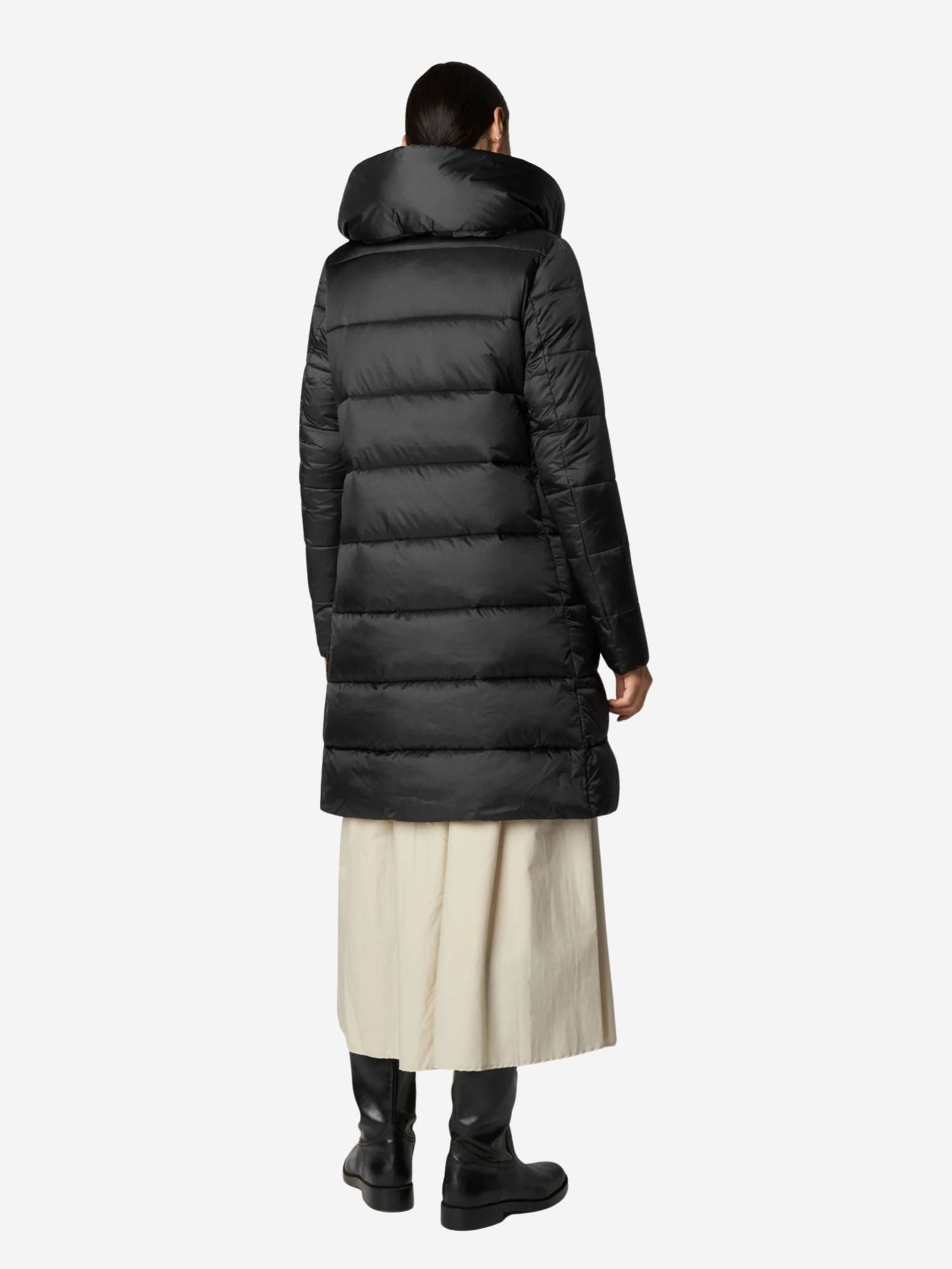 d40279w - Giubbino - SAVE THE DUCK