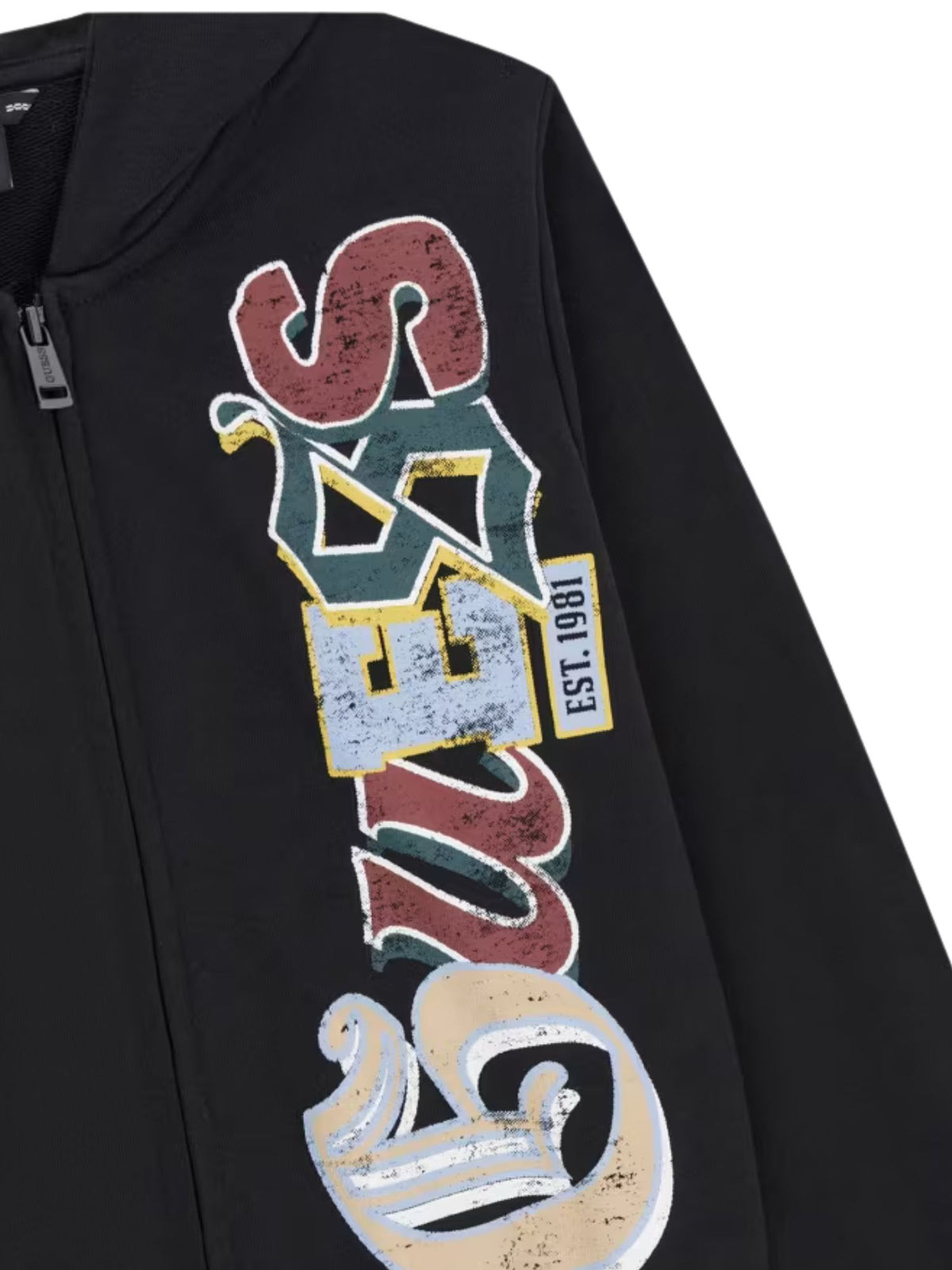L6YQ02K4007 - Maglieria Bambino - Guess Kids