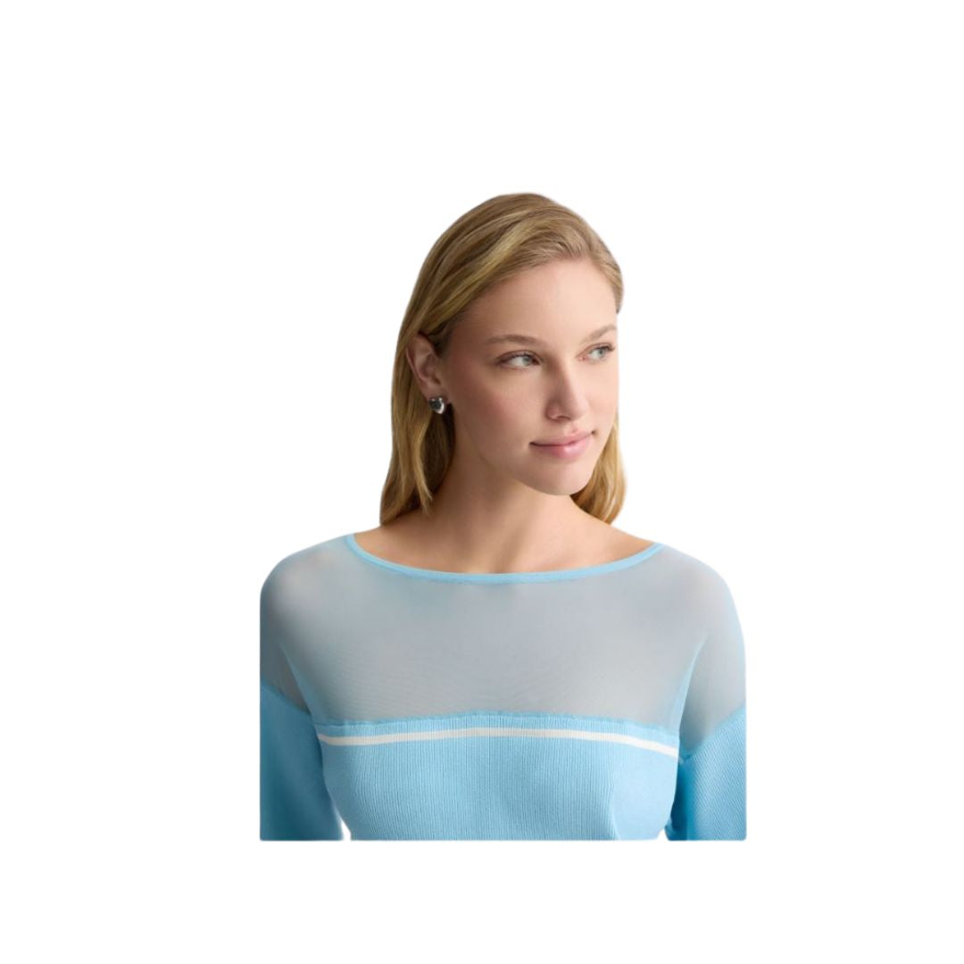 ta5098ms027 - Maglia - LIU JO