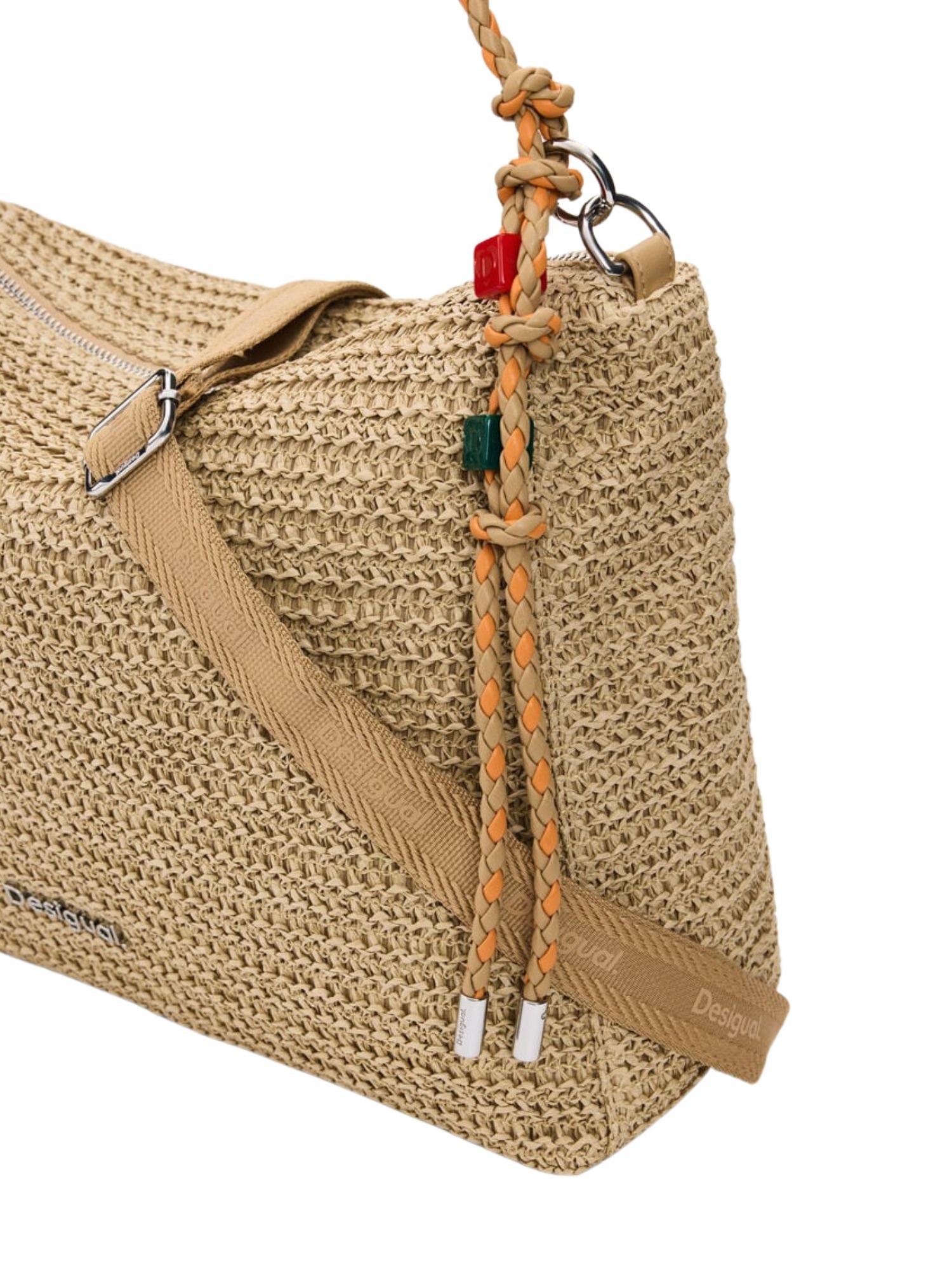 26SAXO04 - Borsa - DESIGUAL