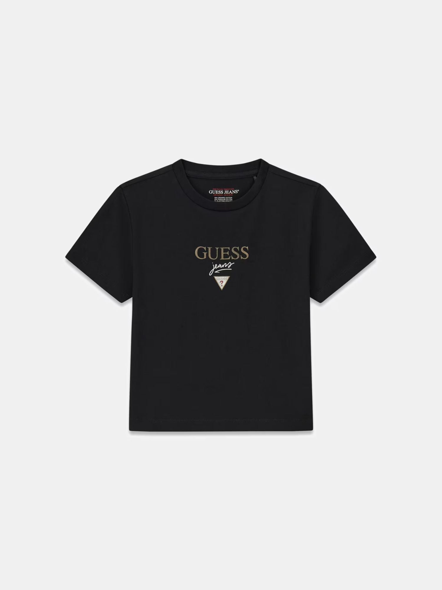 GJ-W6RI15J1314 - Maglia - guess