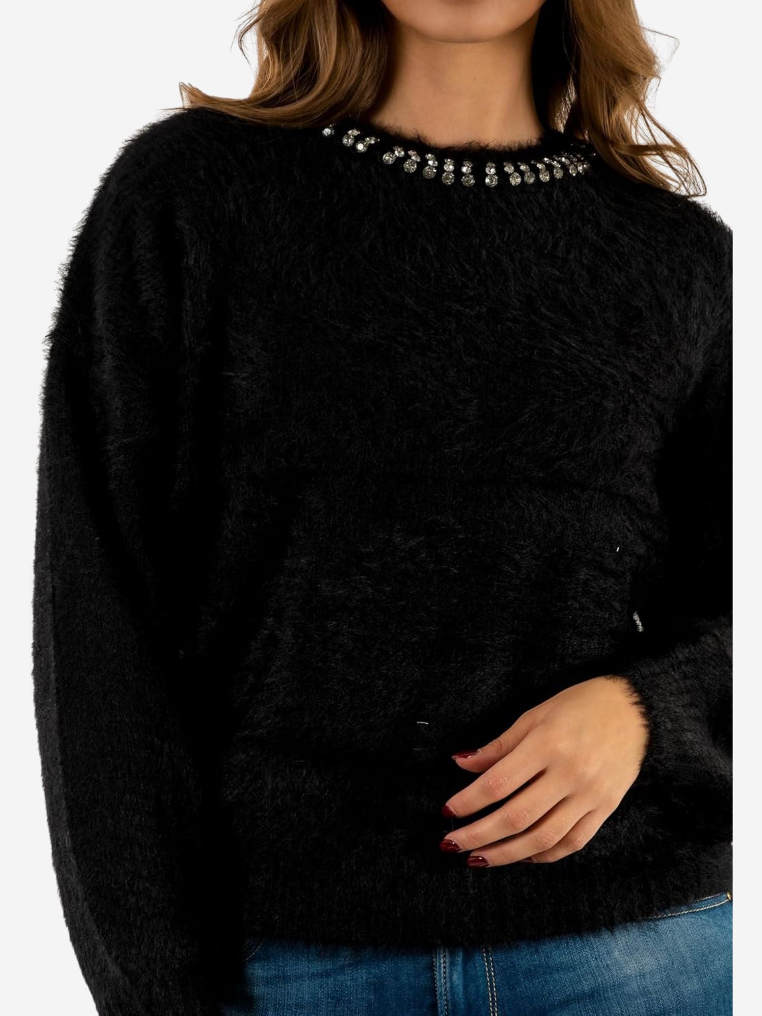 W5BR58Z3BH0 - Maglia - guess