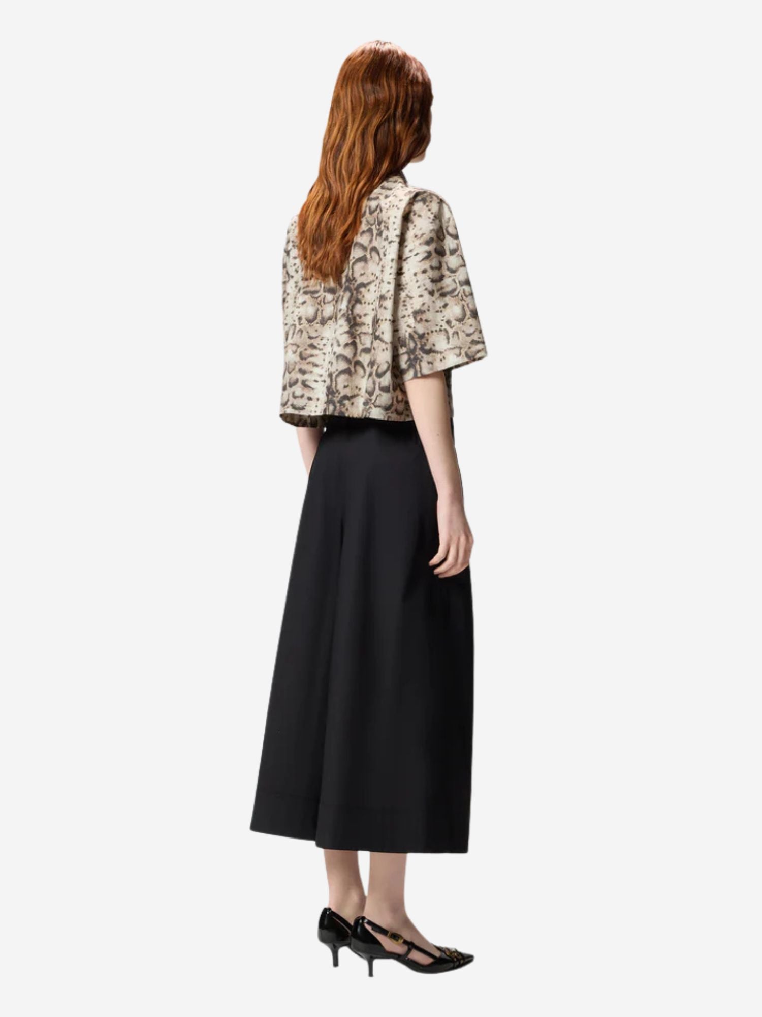 106439A35Q - Pantaloni - PINKO
