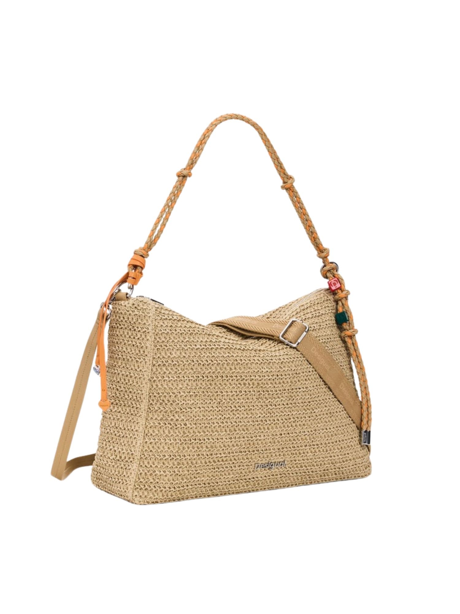 26SAXO04 - Borsa - DESIGUAL