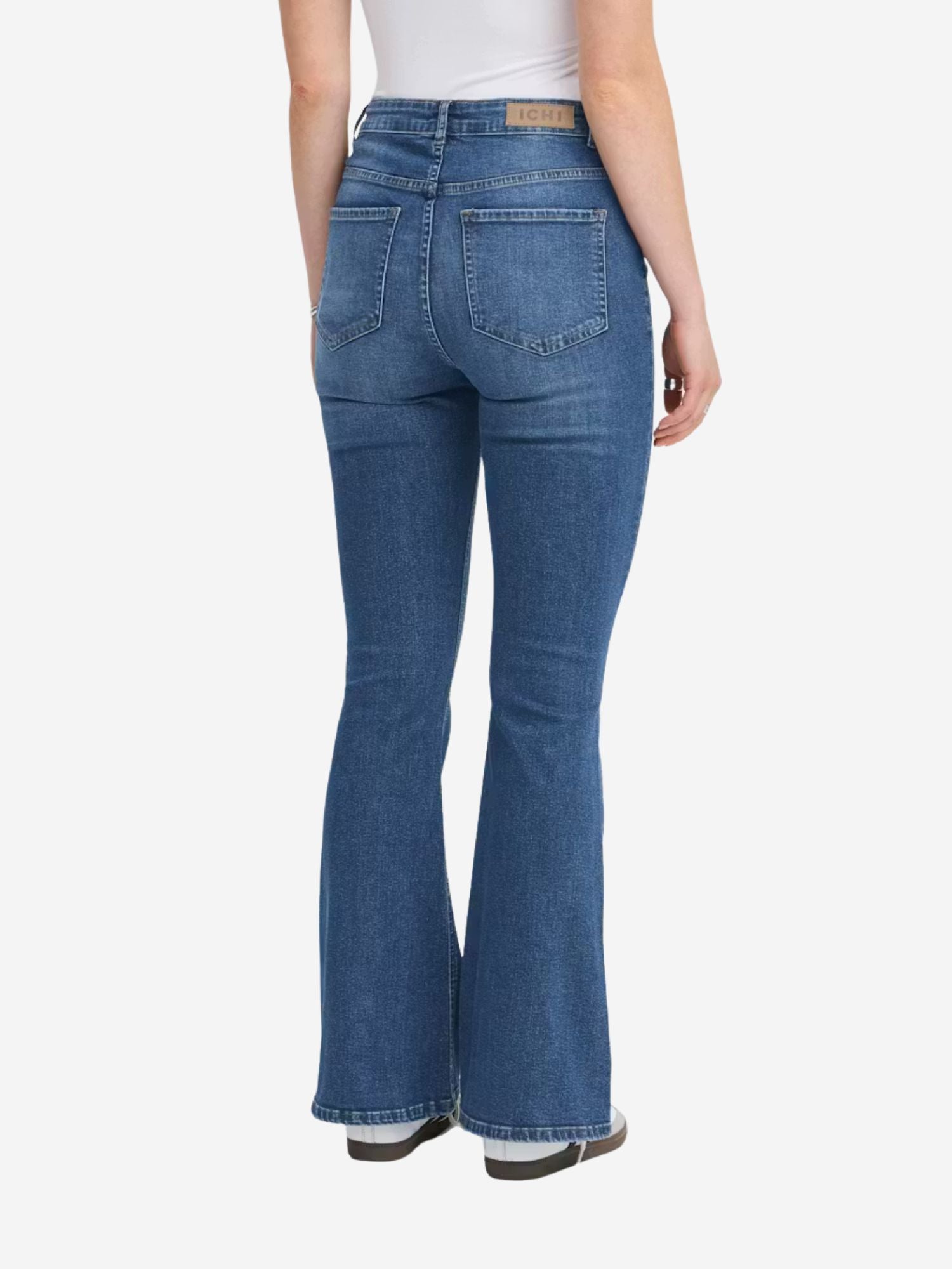 20122437 - Jeans - ICHI