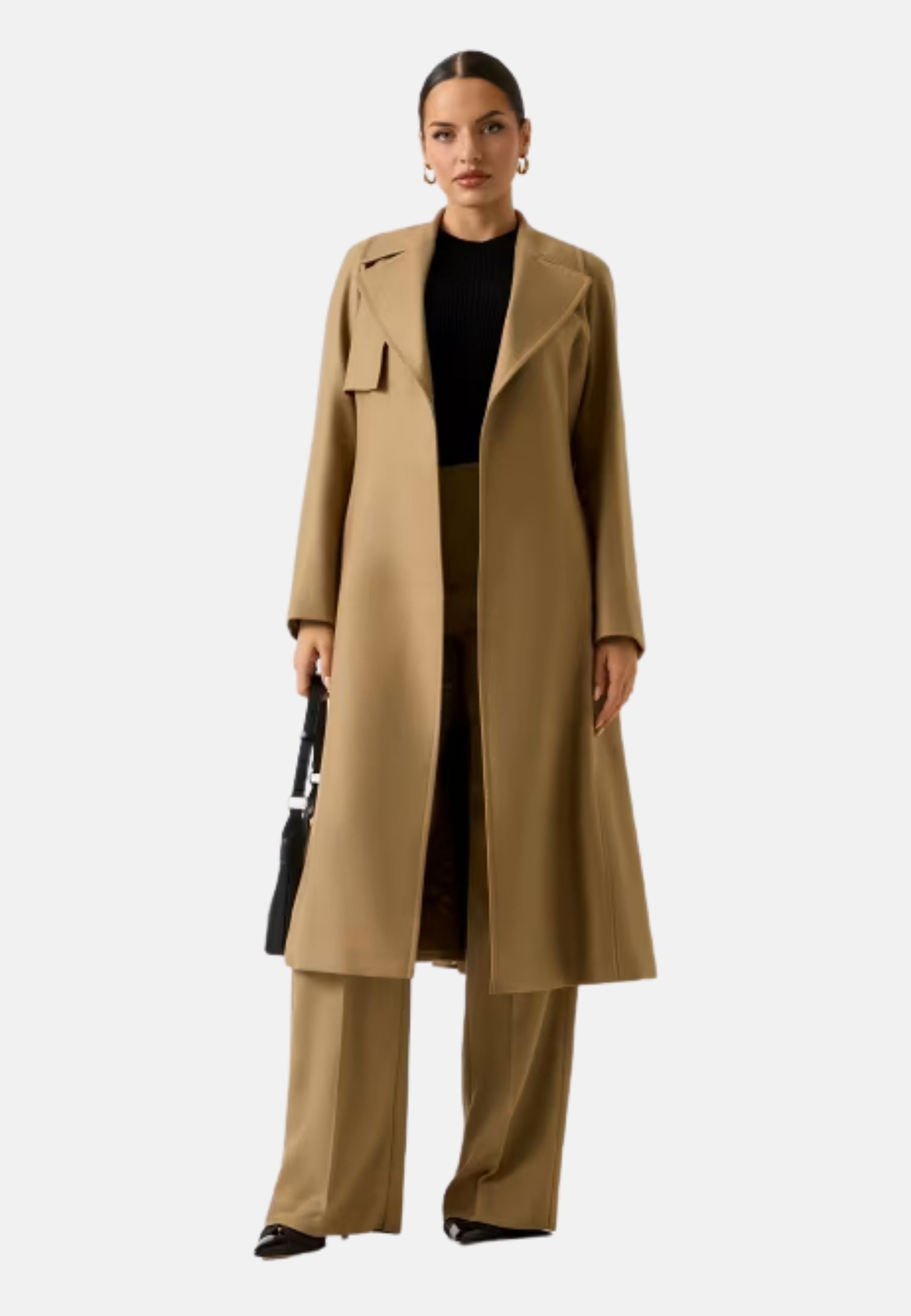 6RGL067426A - Cappotti - MARCIANO