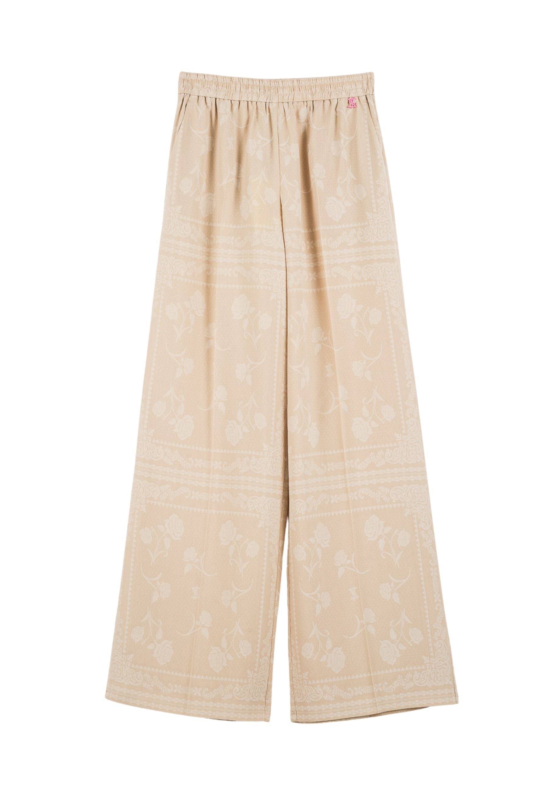 261aq2102 - Pantaloni - TWINSET ACTITUDE