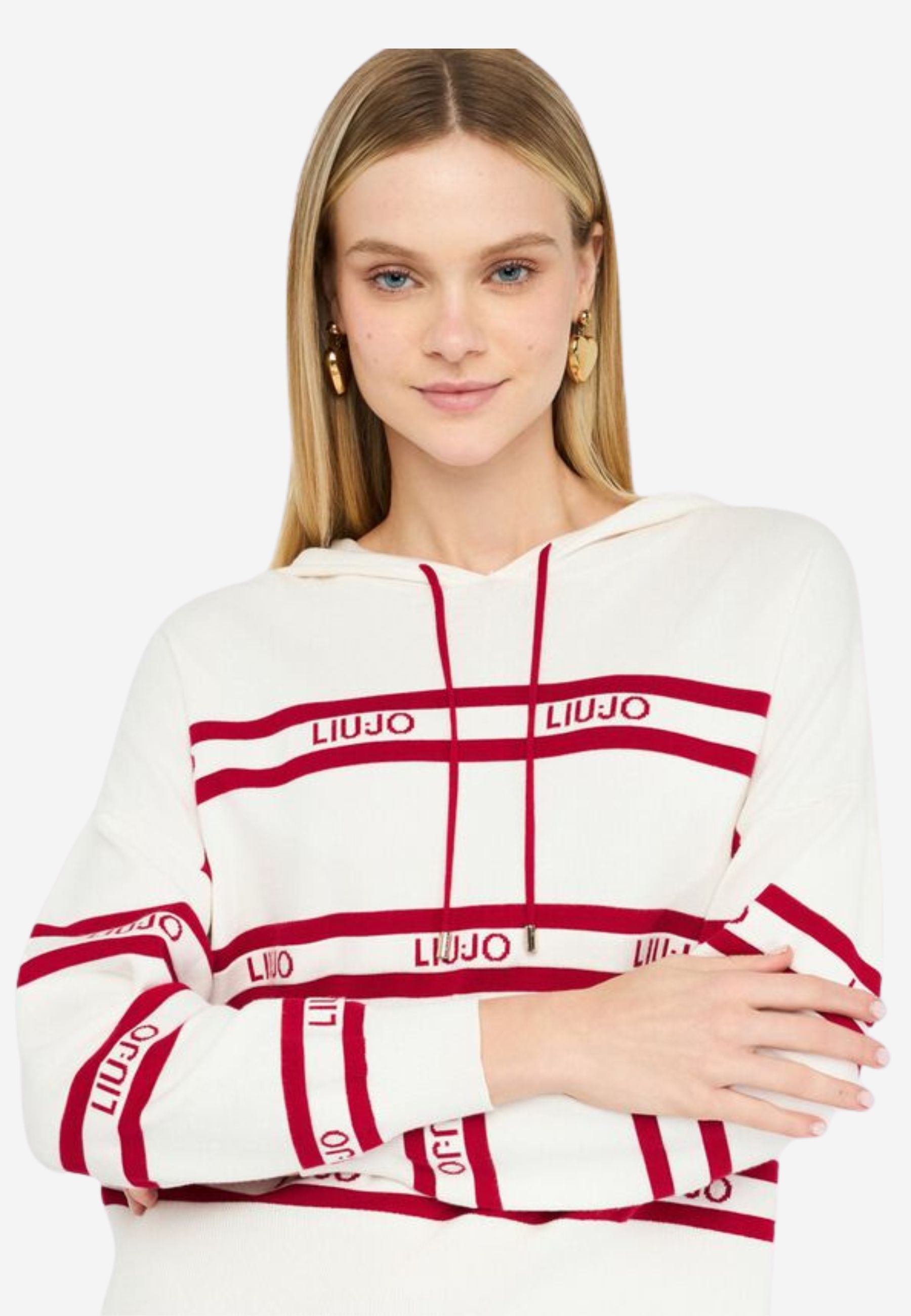 TF5216MS63L - Maglia - LIU JO