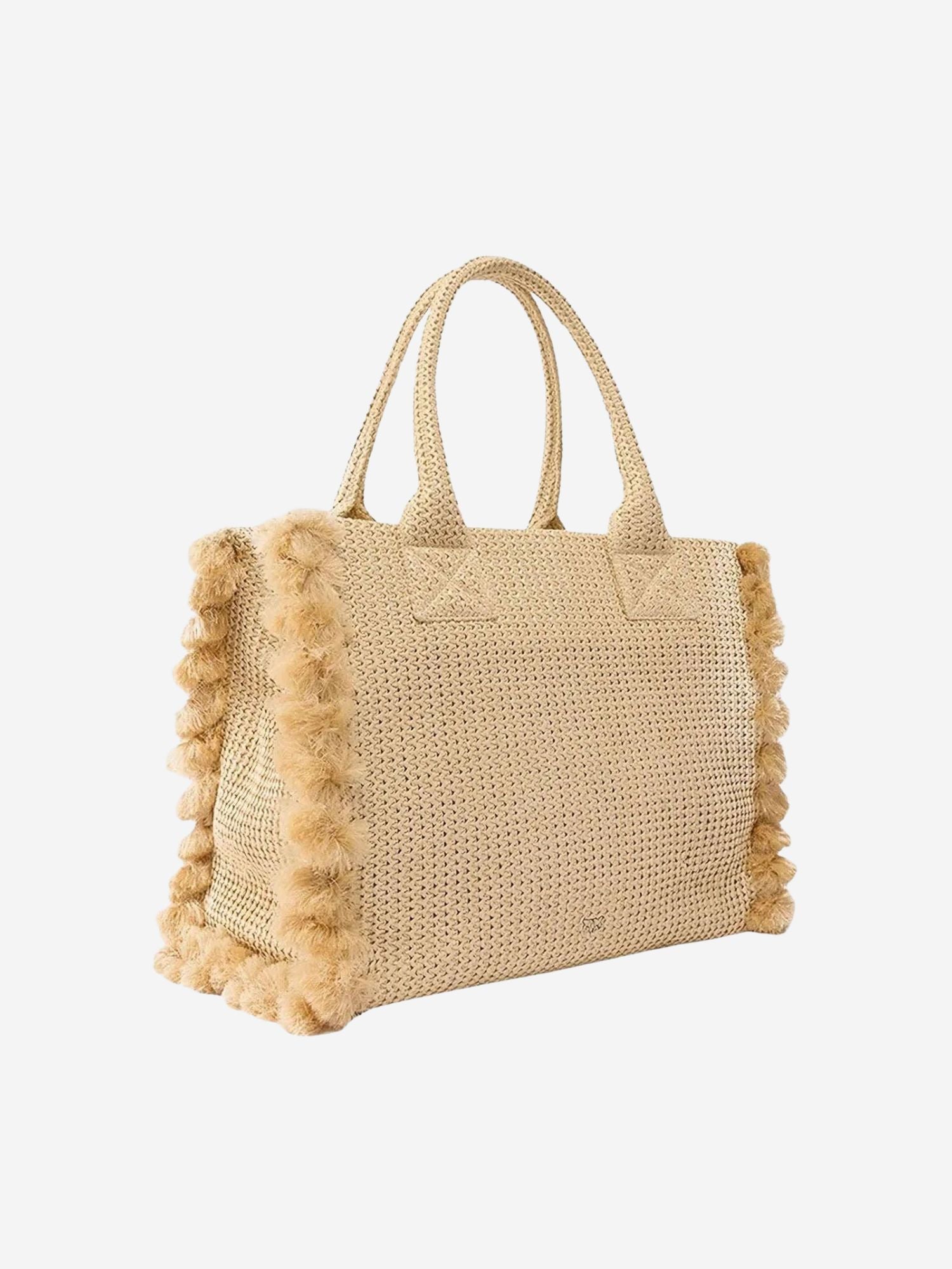 106673A39Y - Borsa - PINKO