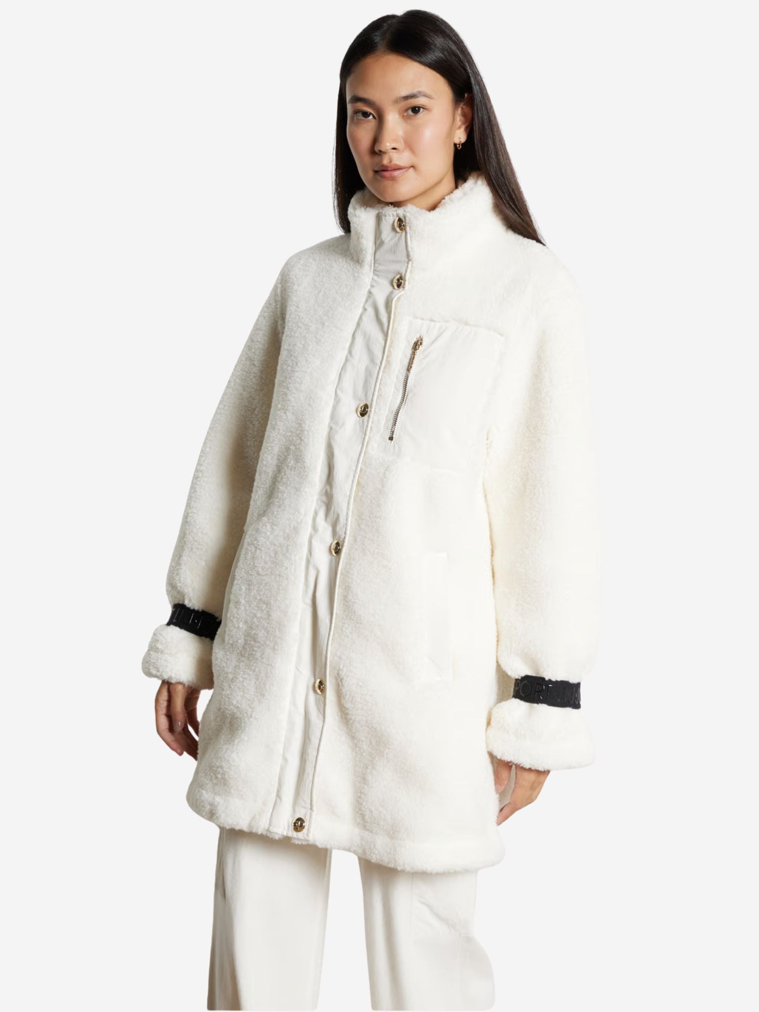 TF5047E0912 - Giubbino - LIU JO