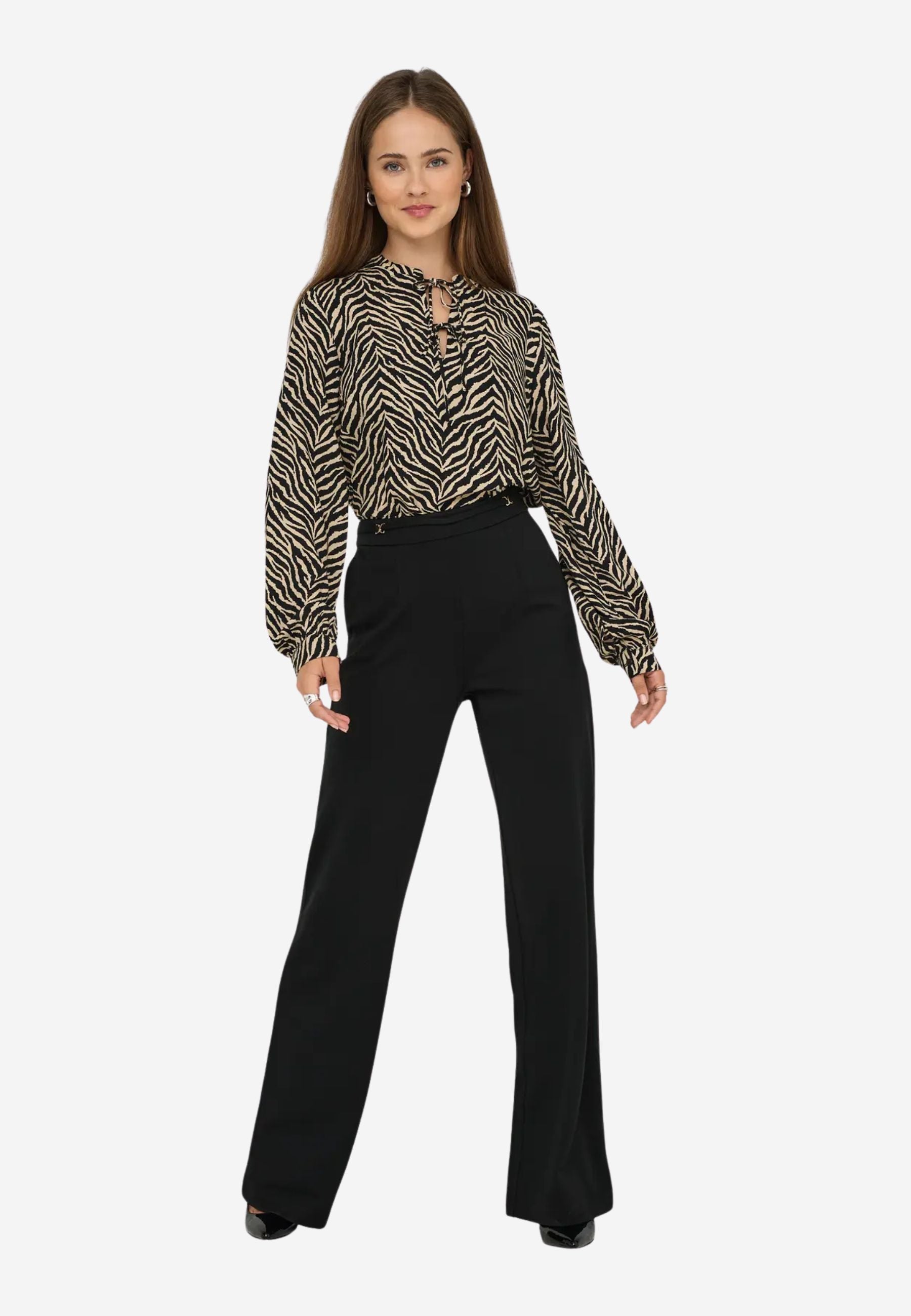 15353586 - Pantaloni - ONLY