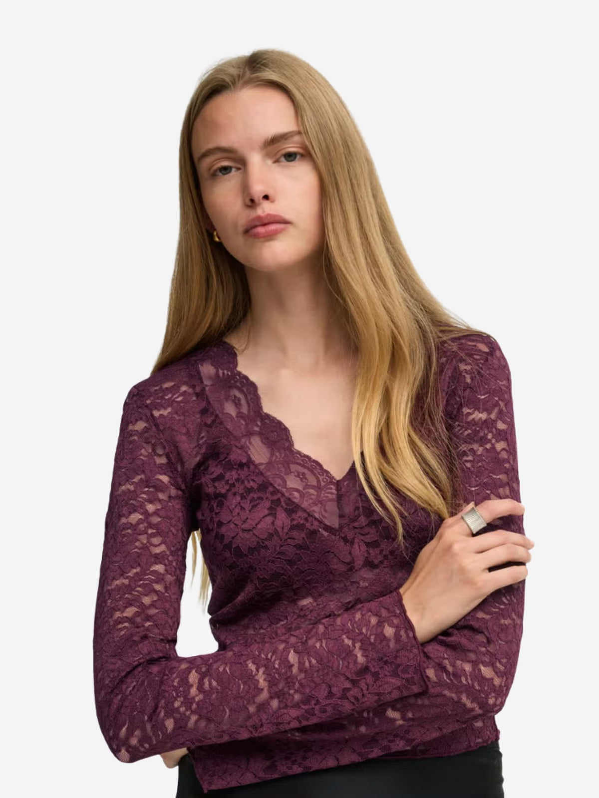15355839 - Maglia - ONLY