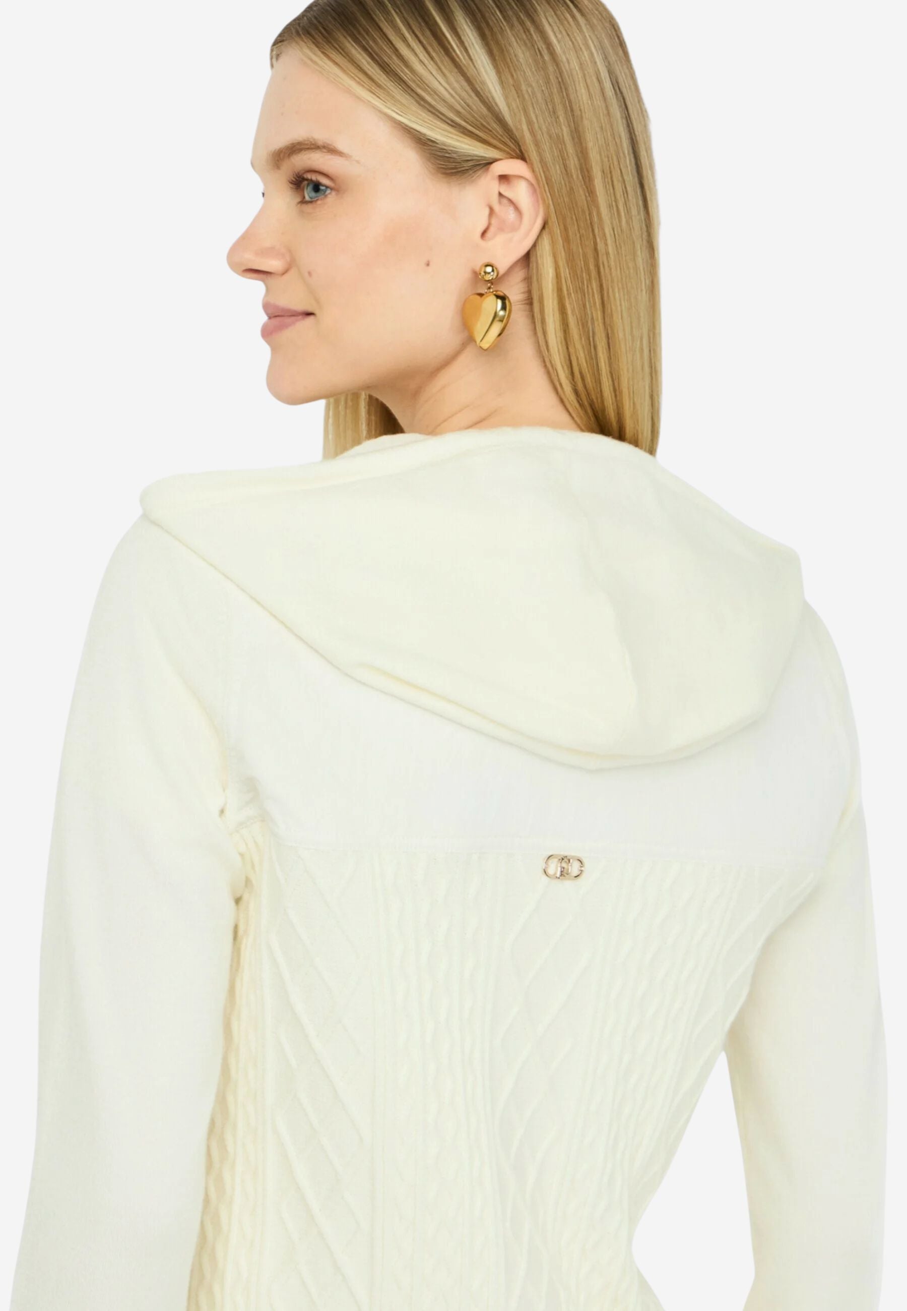 TF5037MS75L - Maglia - LIU JO