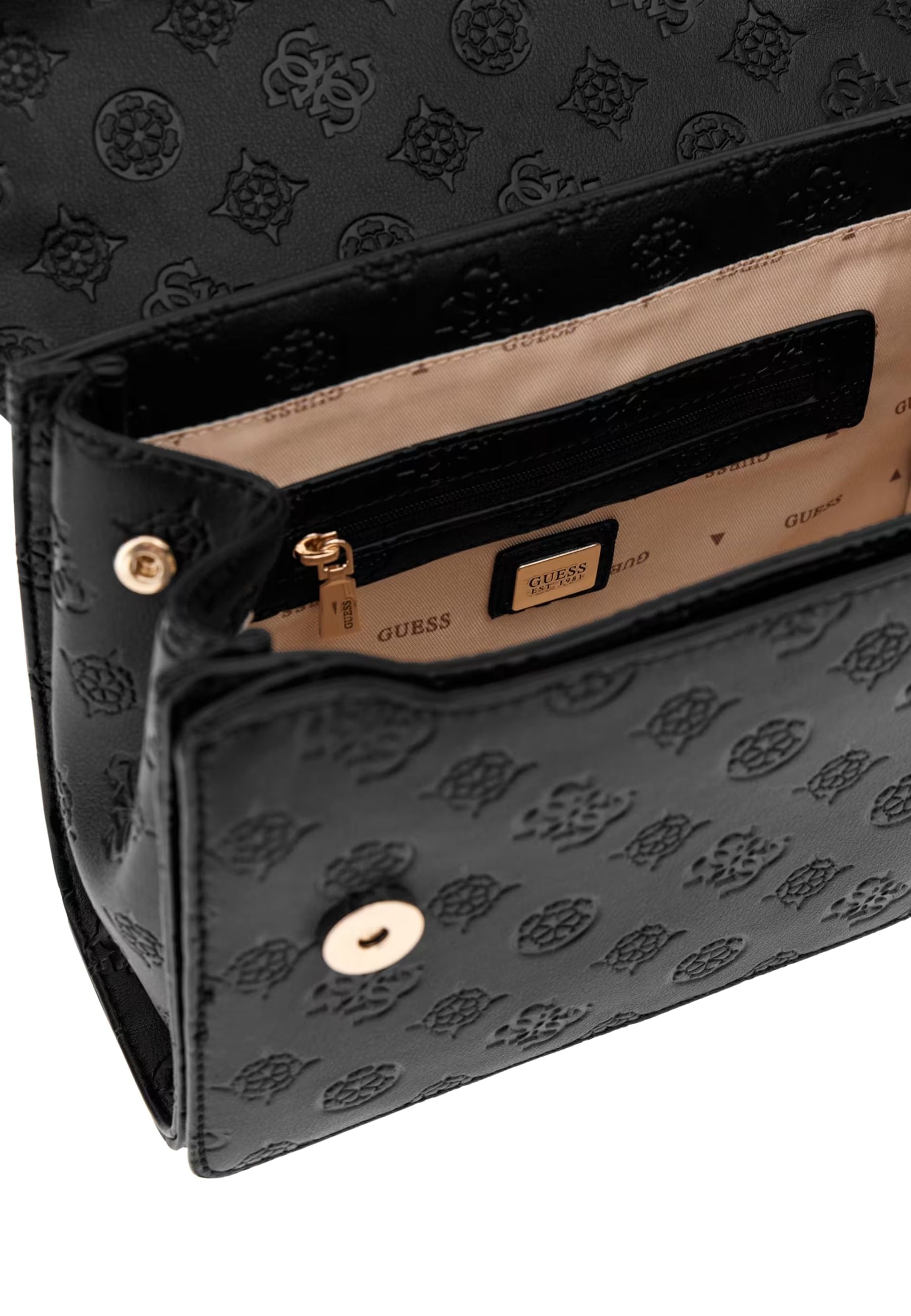 HWPD9665210 - Borsa - guess