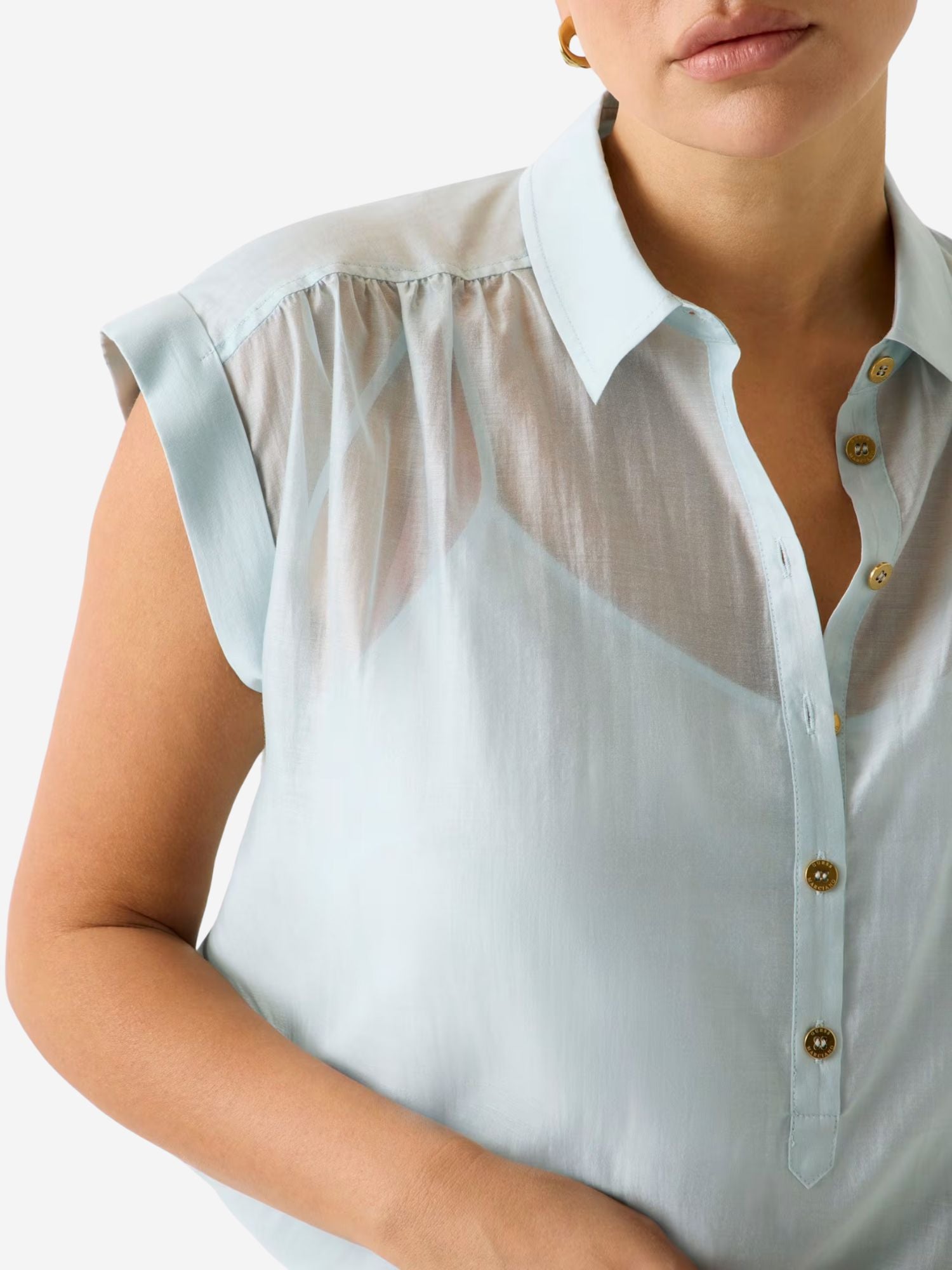 G6GH22W2197 - Camicia - MARCIANO