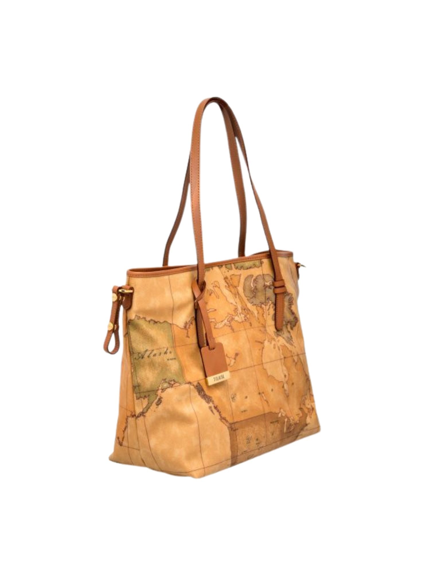 cd0166000 - Borsa - ALVIERO MARTINI