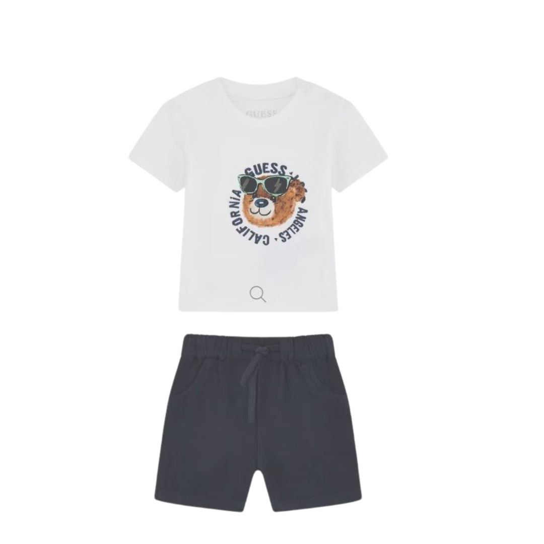 I5GG09K5M20 - Completi Bambino - guess