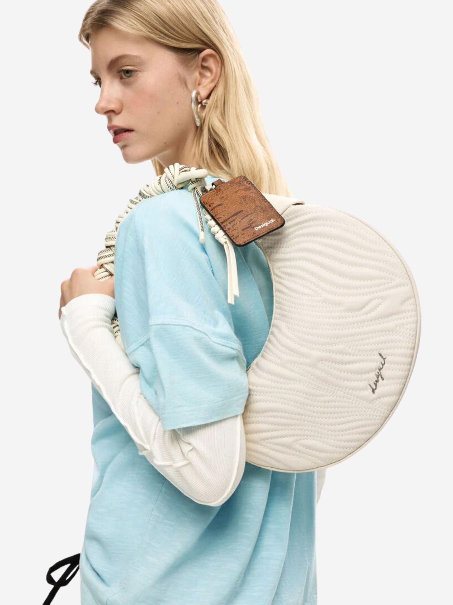 26SAXPBD - Borsa - DESIGUAL
