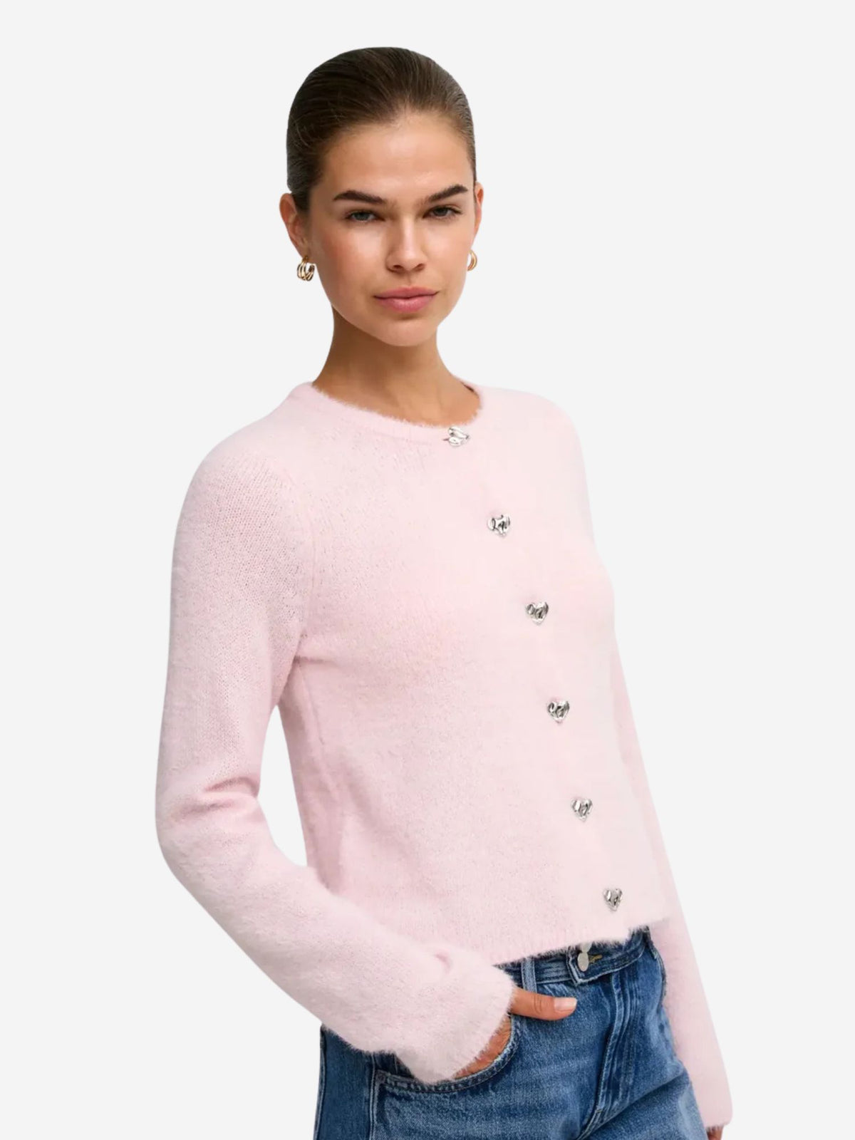 15374812 - Maglia - ONLY