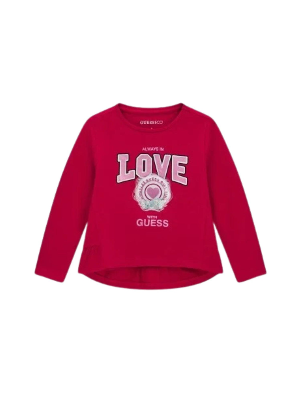 K6YI10K3675 - Maglieria Bambina - Guess Kids
