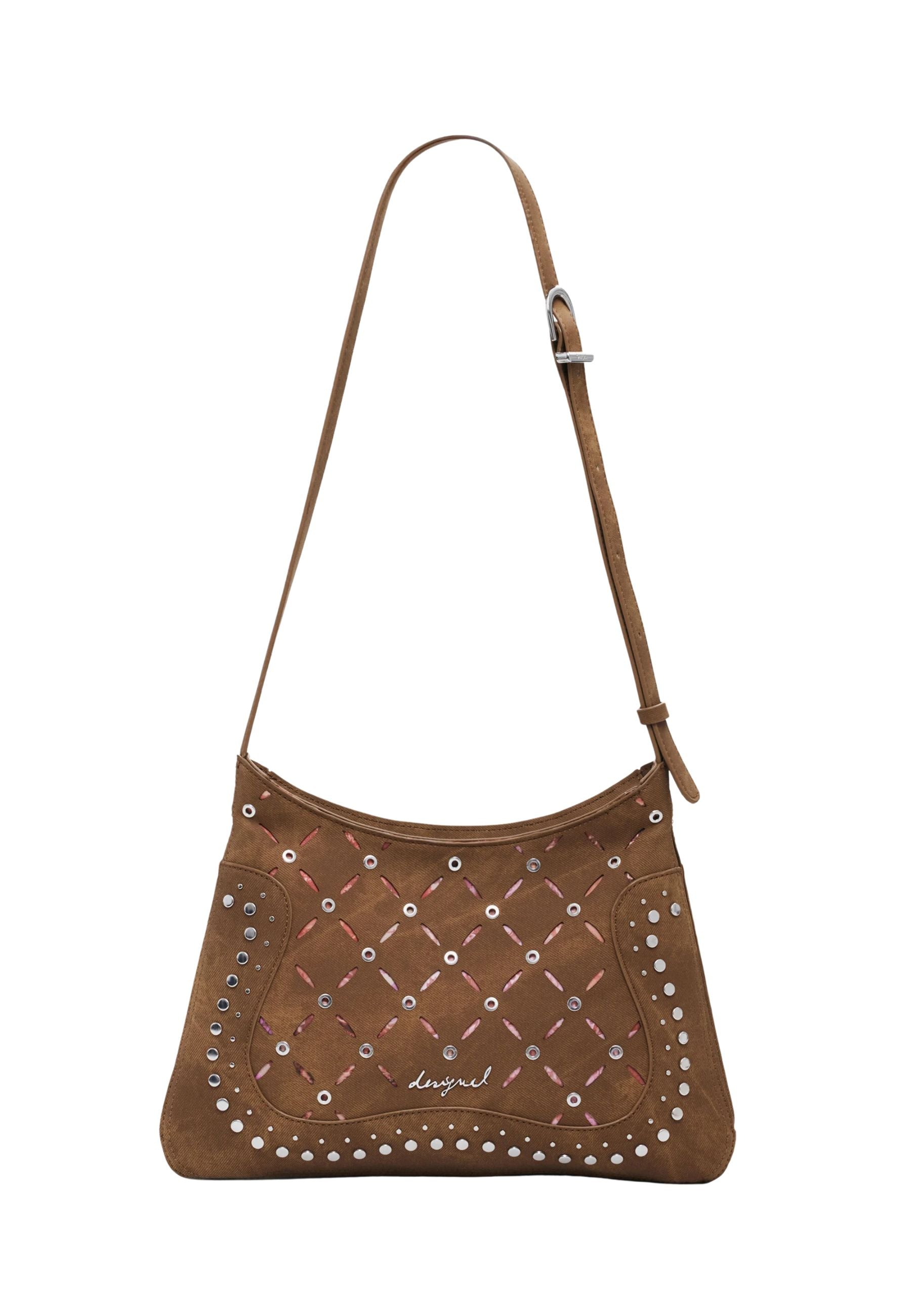 25WAXPB4 - Borsa - DESIGUAL