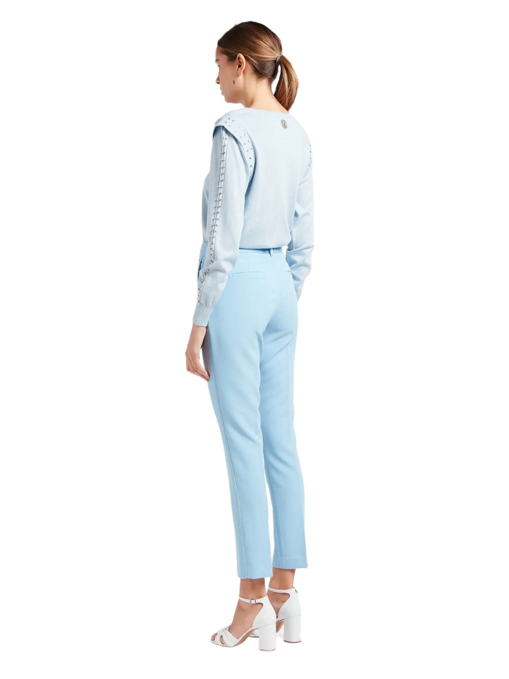 CA3235T2200 - Pantalone - LIU JO